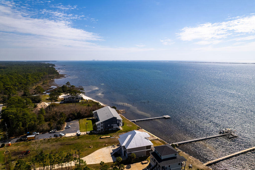 5539 Soundside Drive Gulf Breeze FL 32563