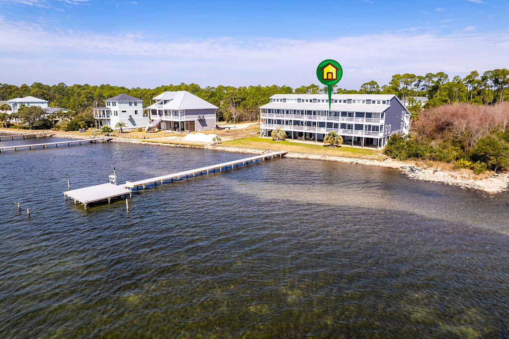 5539 Soundside Drive Gulf Breeze FL 32563
