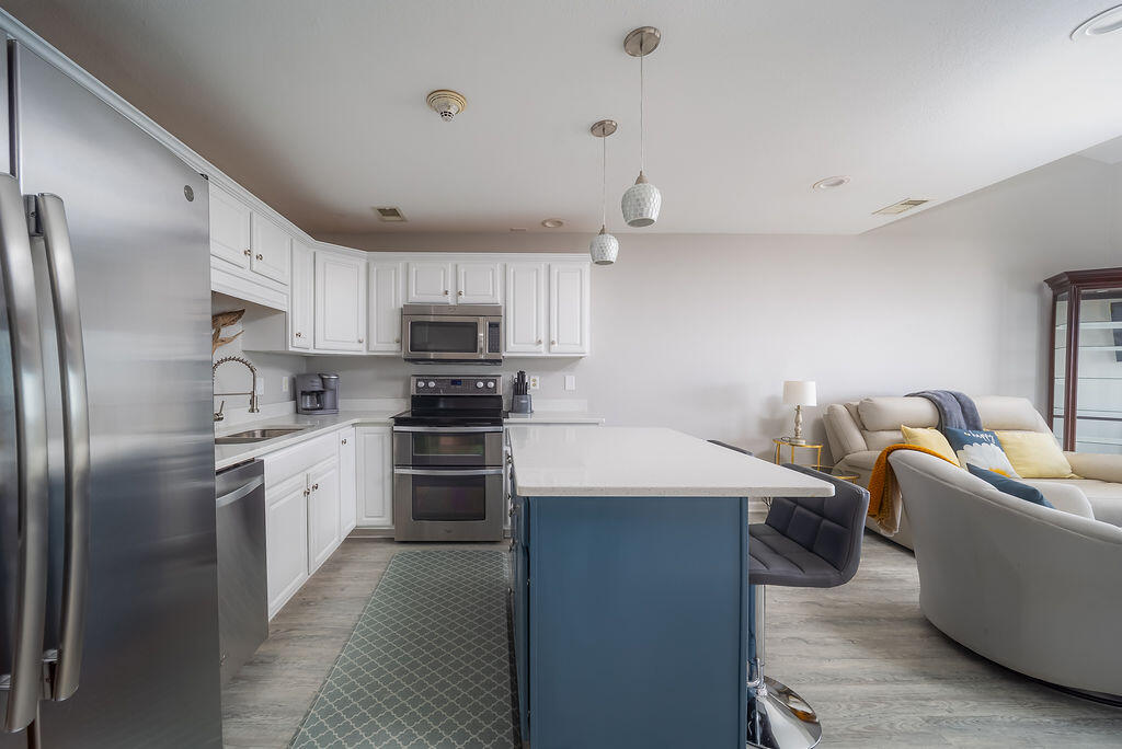 5539 Soundside Drive Gulf Breeze FL 32563