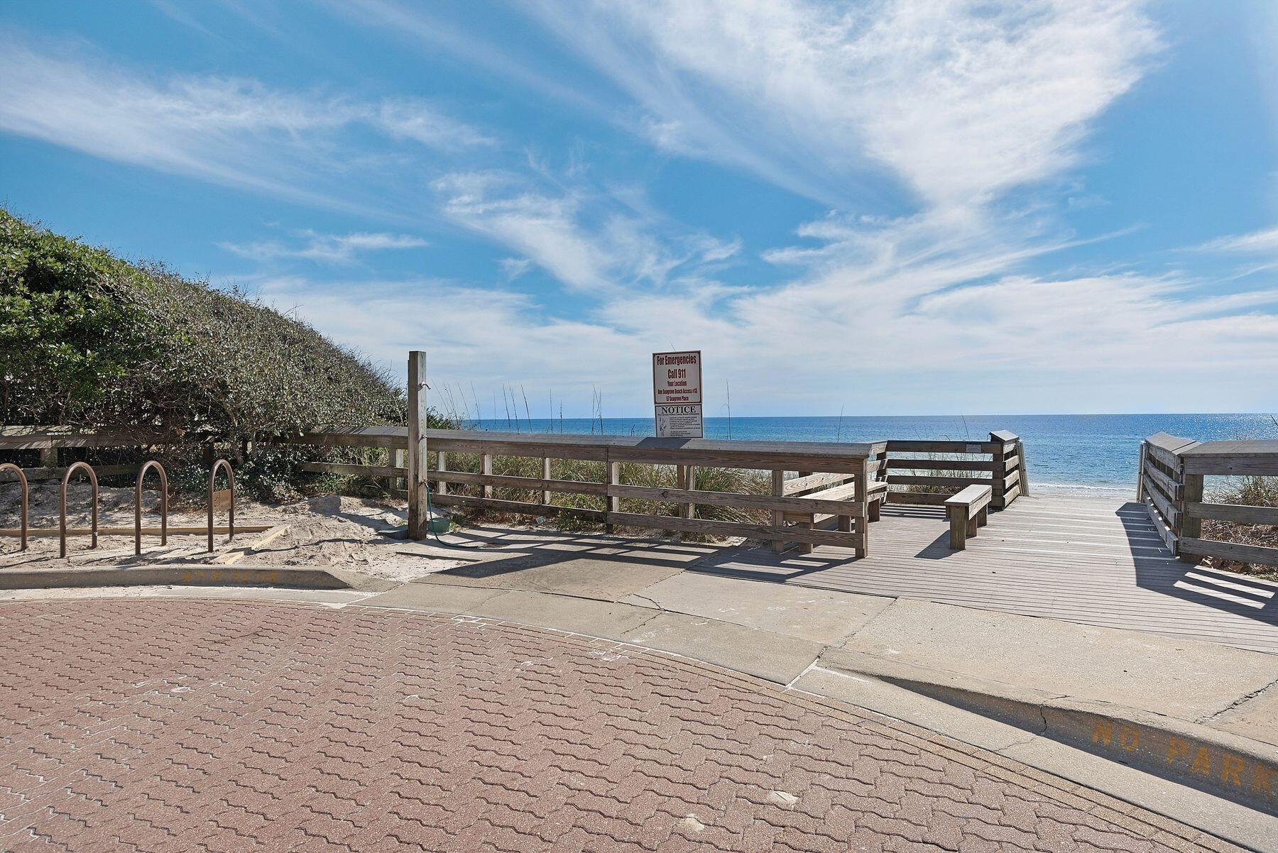 43 Cassine Way Santa Rosa Beach FL 32459