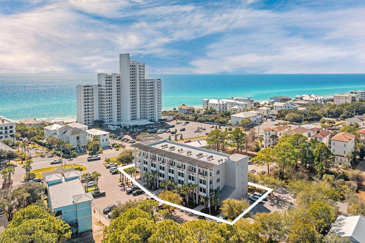43 Cassine Way Santa Rosa Beach FL 32459