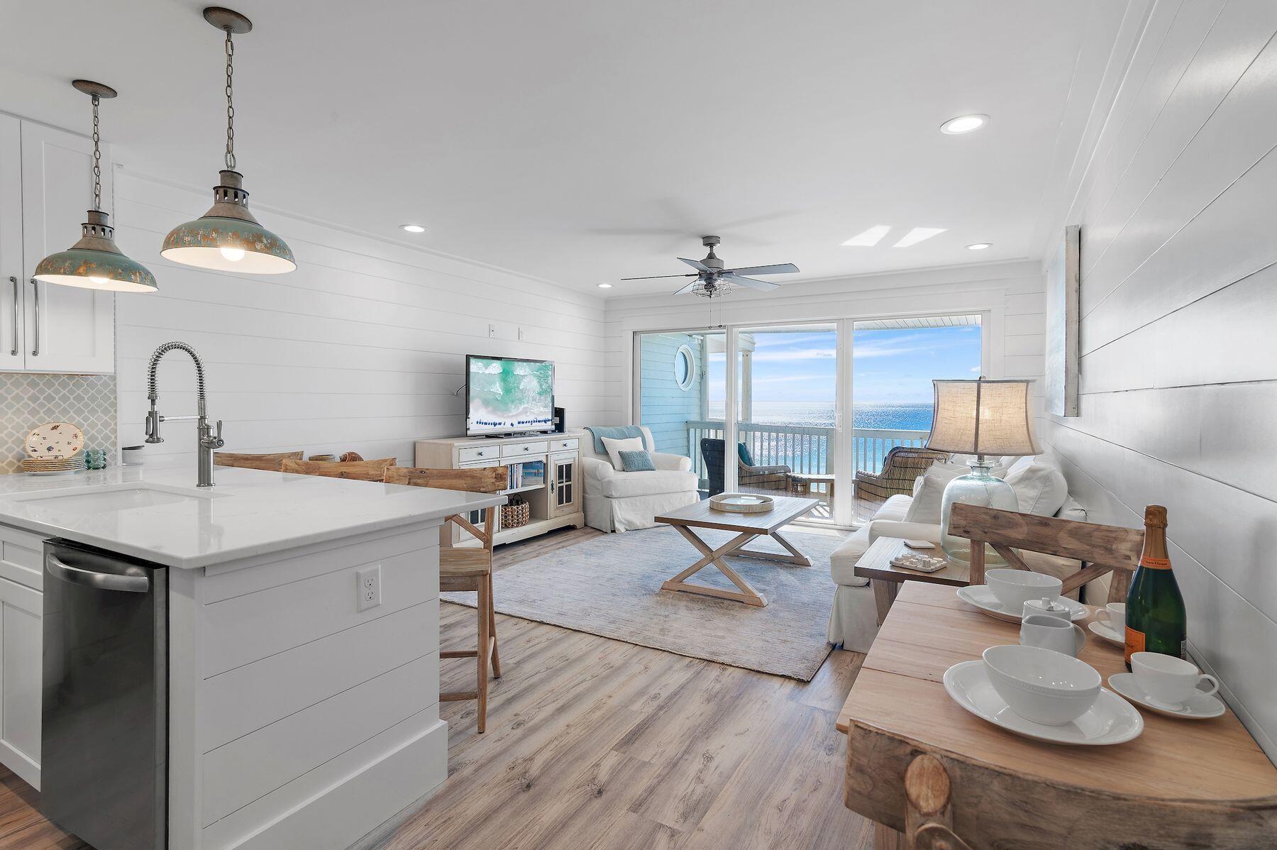8294 E County Highway 30a Inlet Beach FL 32461