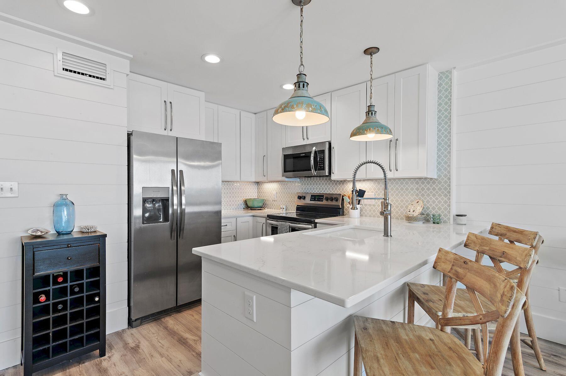 8294 E County Highway 30a Inlet Beach FL 32461