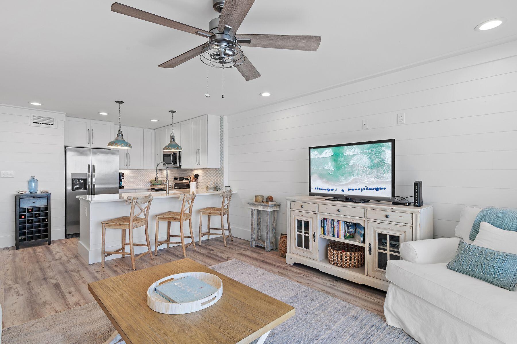 8294 E County Highway 30a Inlet Beach FL 32461