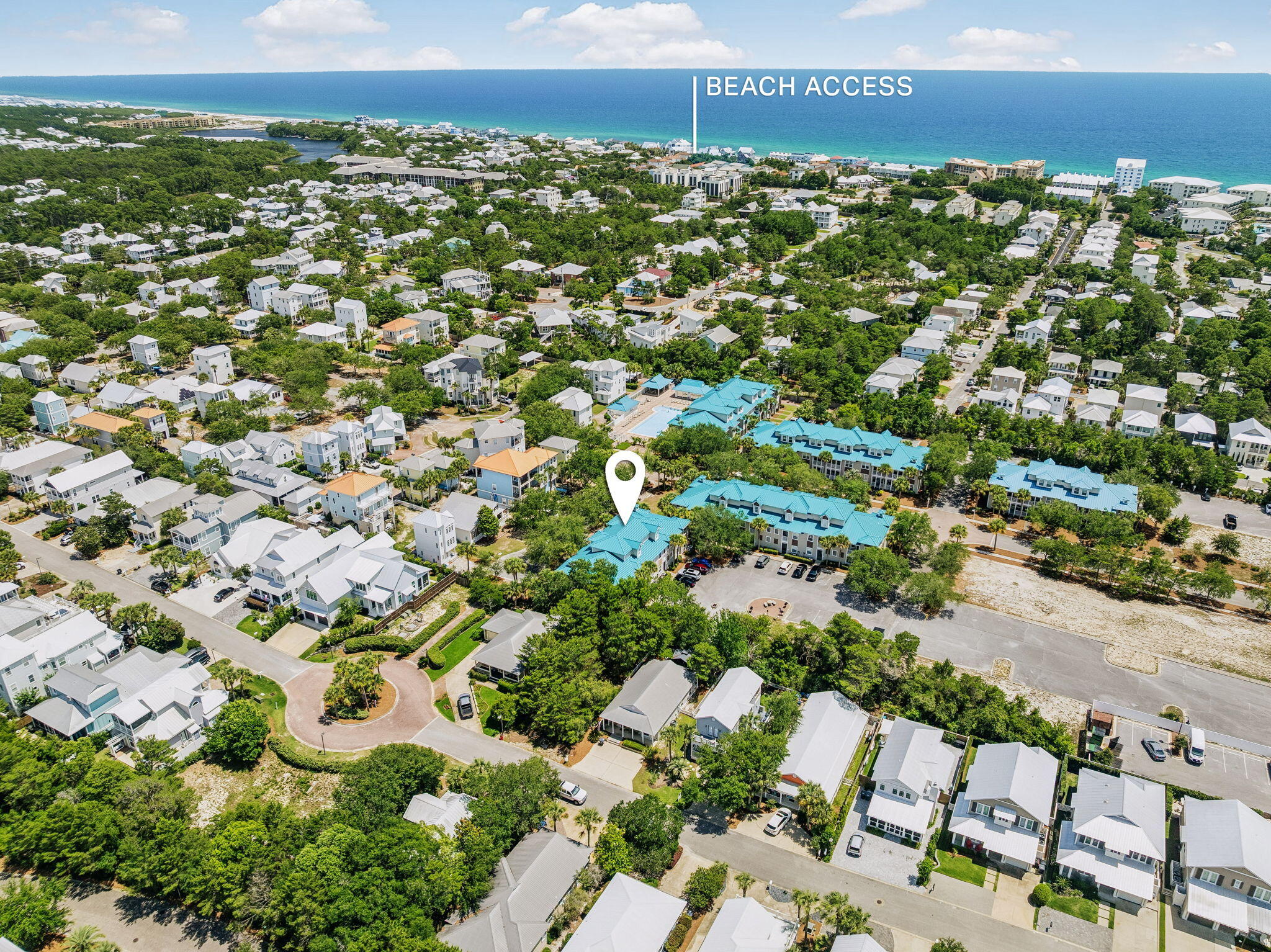 117 Village Boulevard Santa Rosa Beach FL 32459