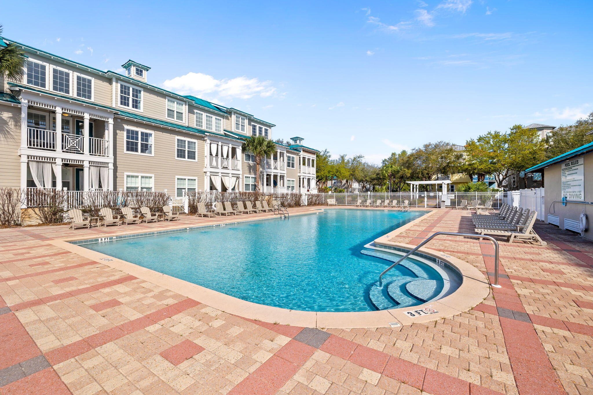 117 Village Boulevard Santa Rosa Beach FL 32459