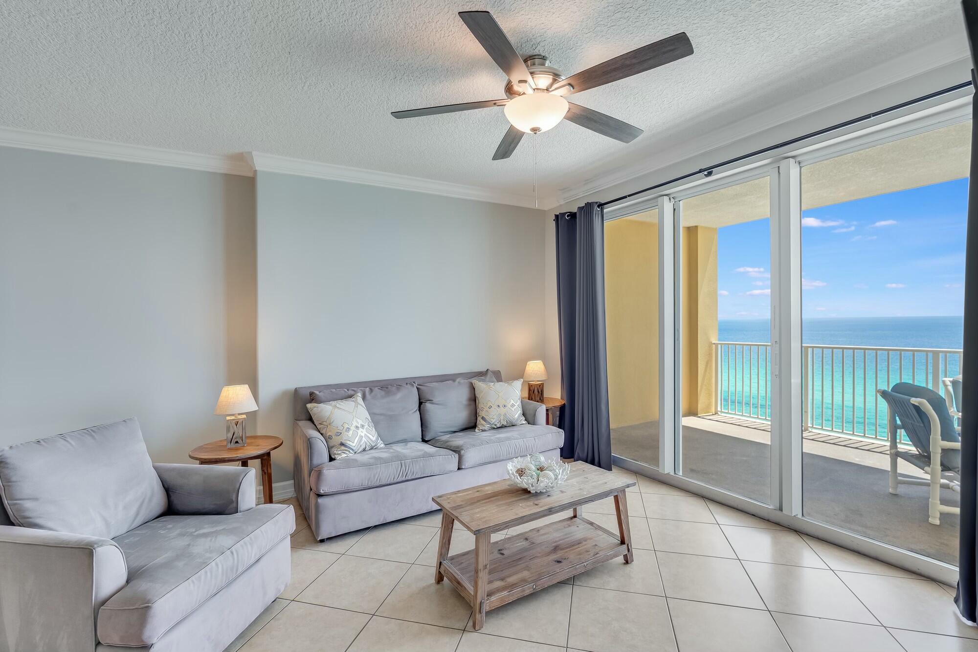 17643 Front Beach Road Panama City Beach FL 32413
