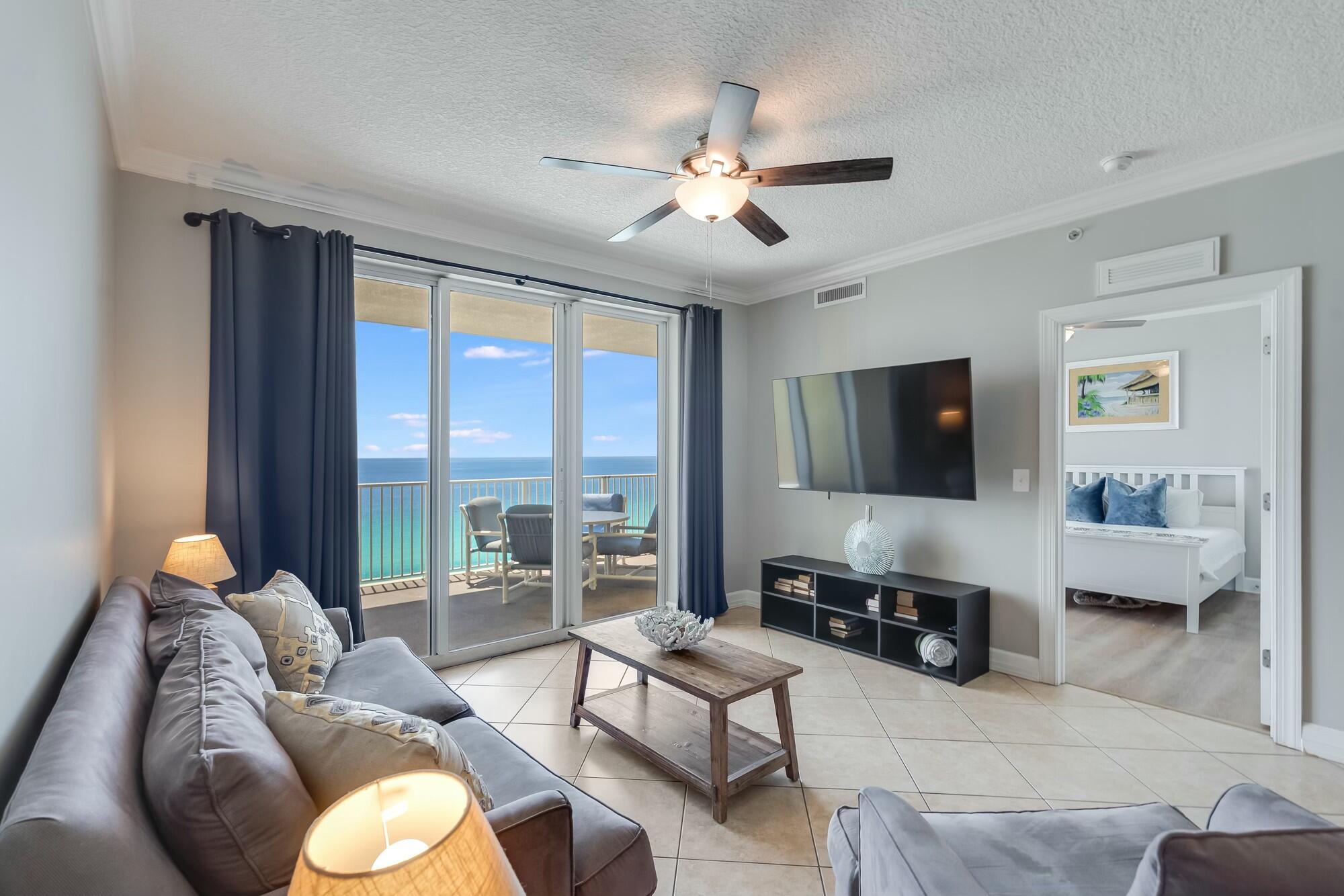 17643 Front Beach Road Panama City Beach FL 32413