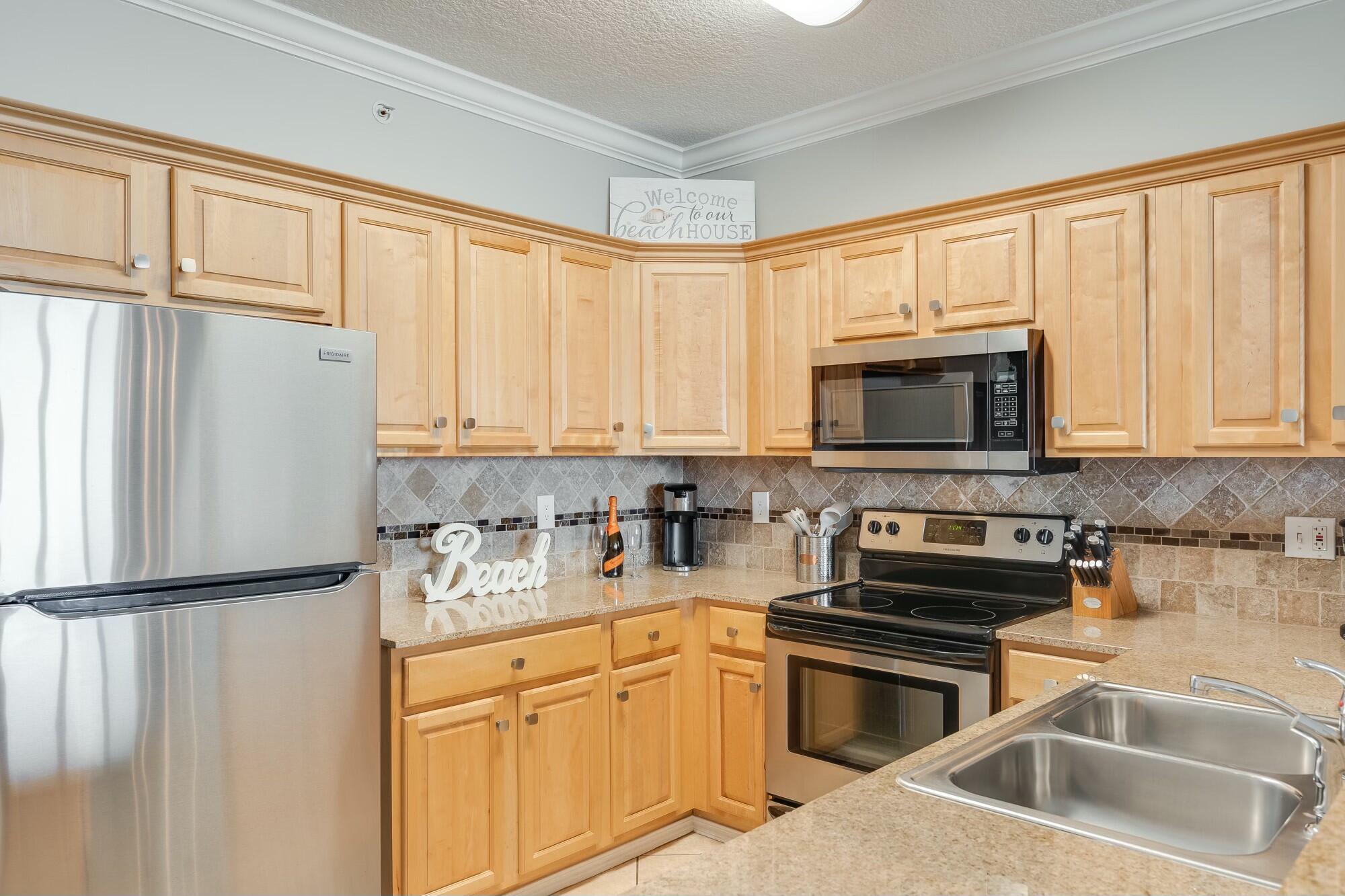 17643 Front Beach Road Panama City Beach FL 32413