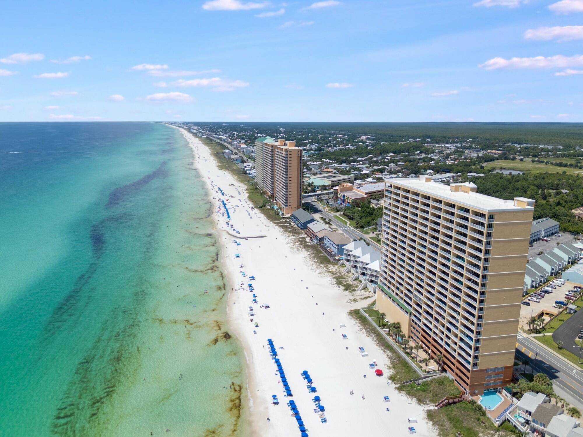 17643 Front Beach Road Panama City Beach FL 32413