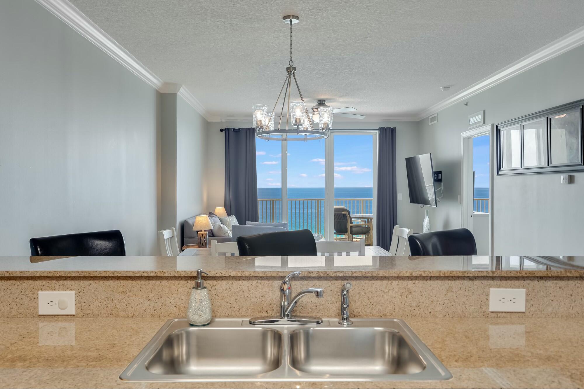17643 Front Beach Road Panama City Beach FL 32413