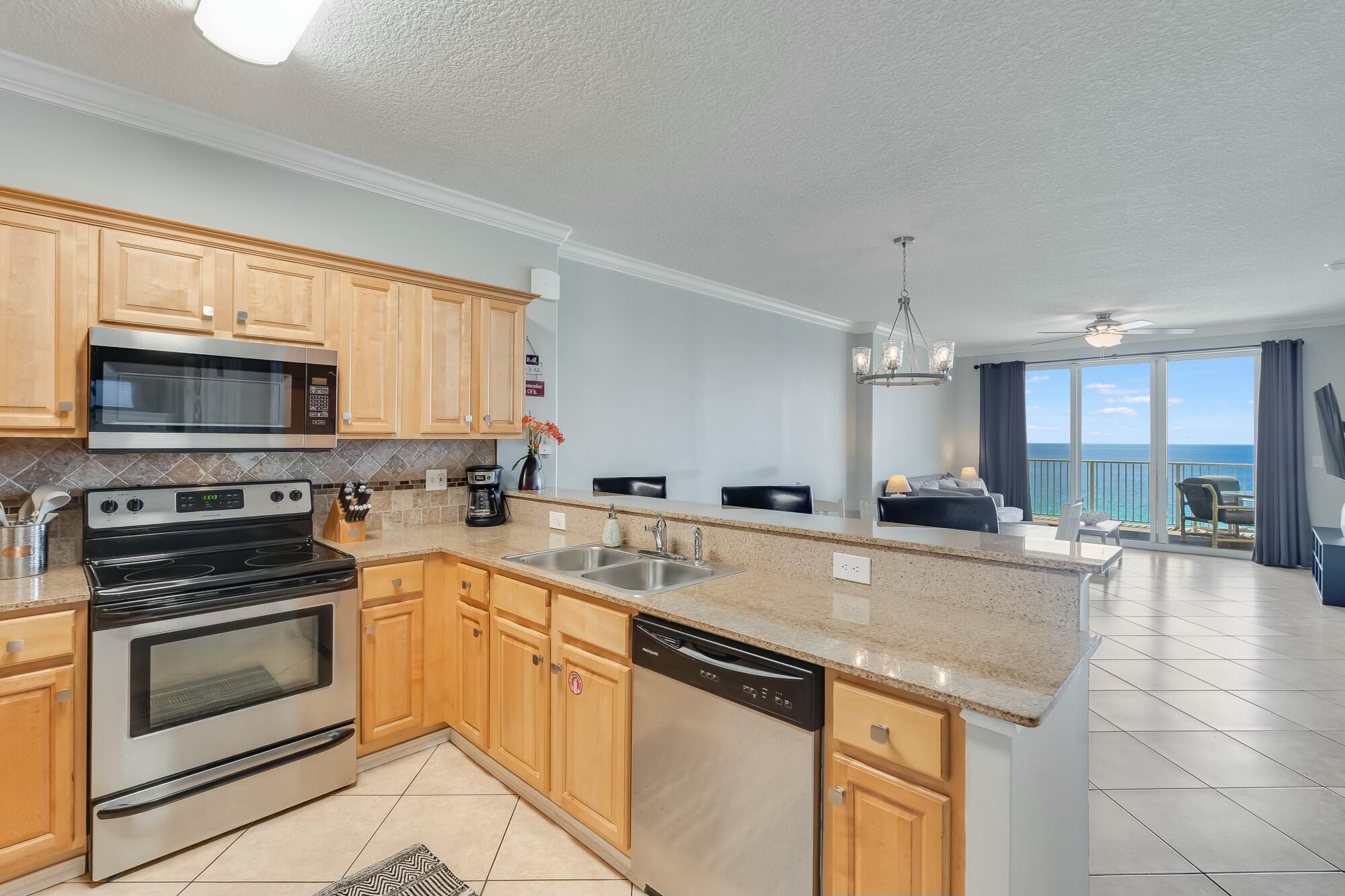 17643 Front Beach Road Panama City Beach FL 32413