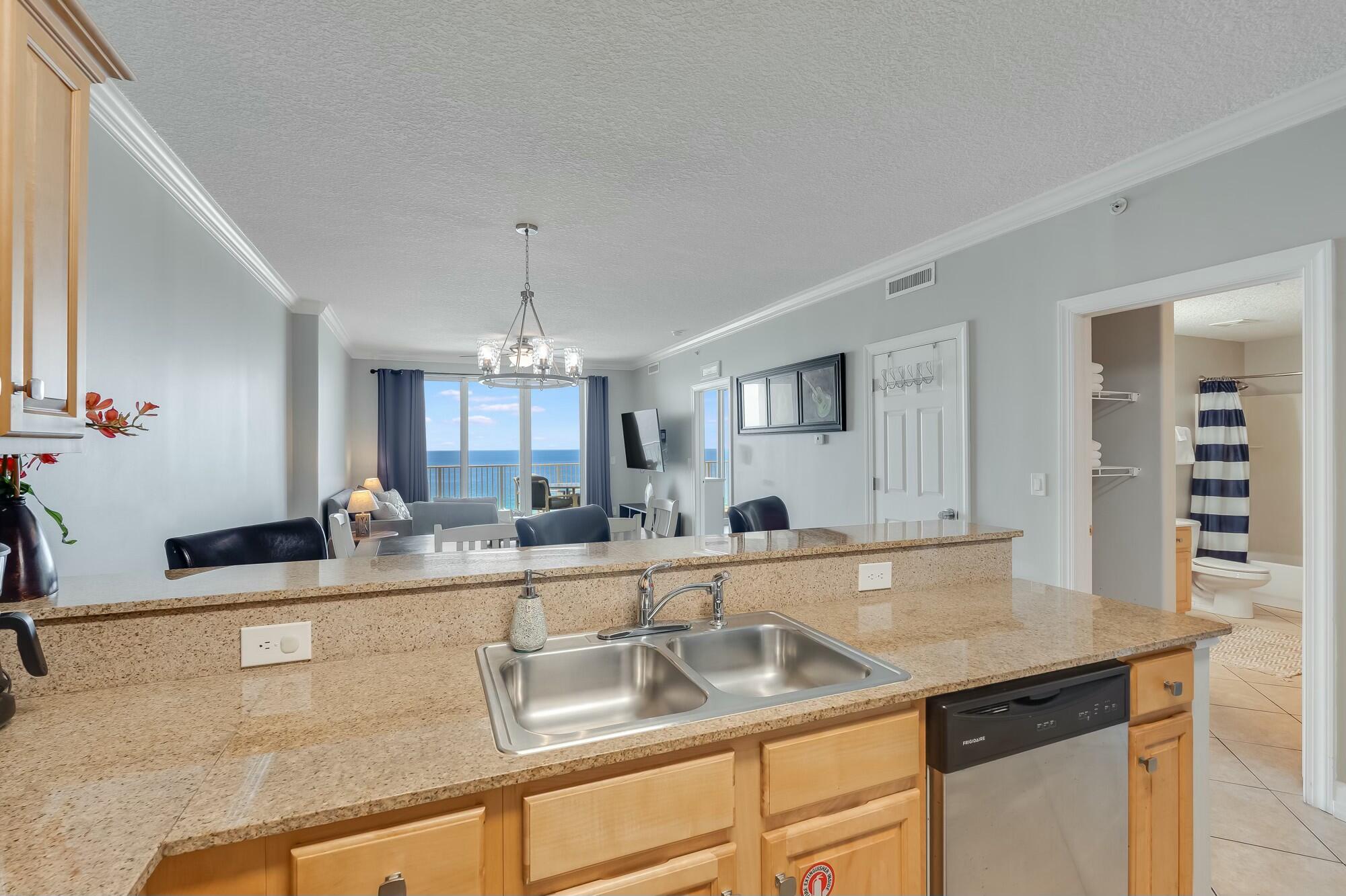 17643 Front Beach Road Panama City Beach FL 32413
