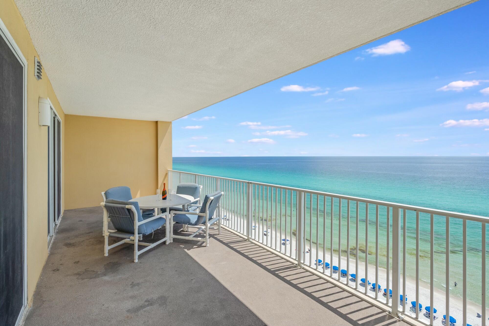 17643 Front Beach Road Panama City Beach FL 32413