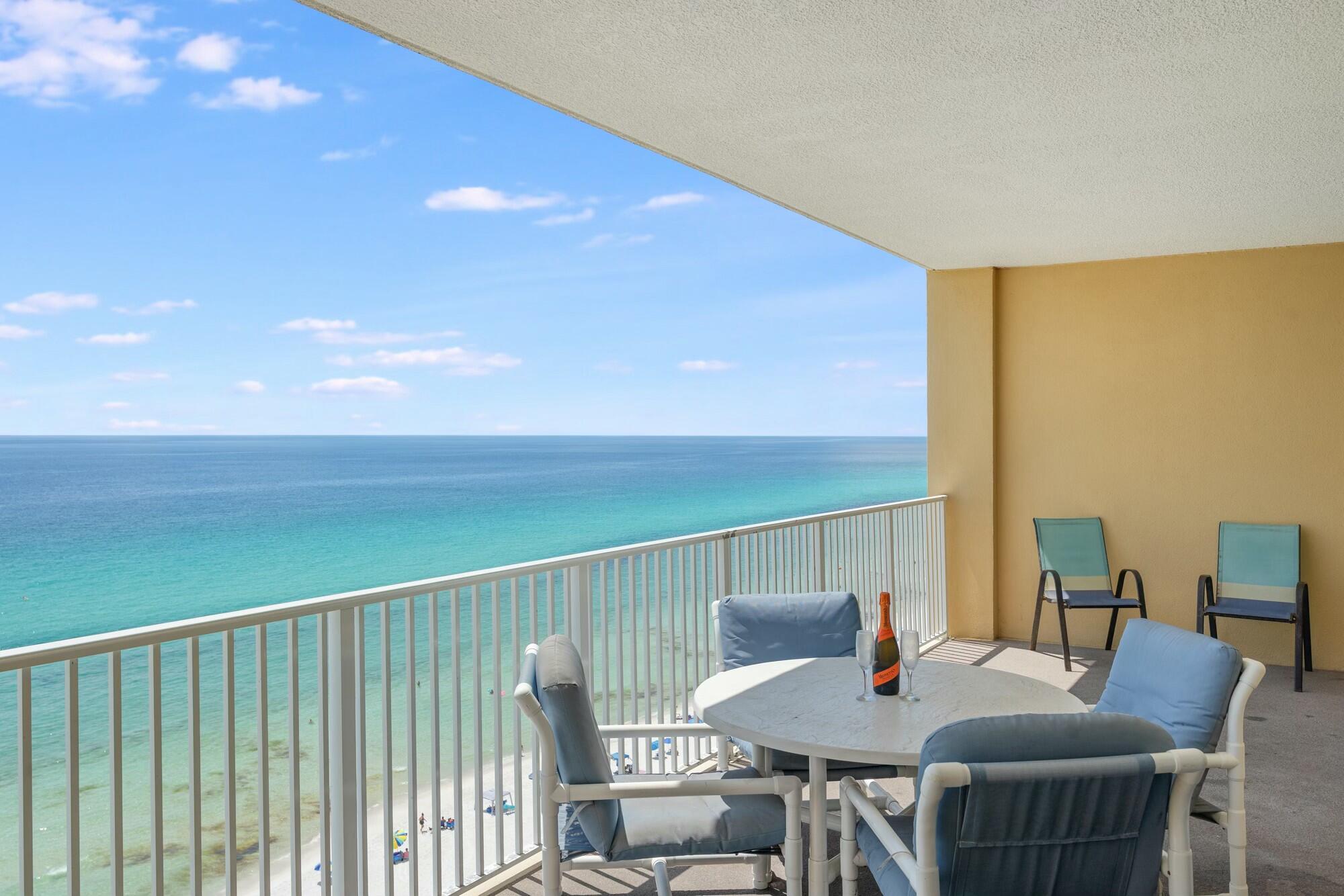 17643 Front Beach Road Panama City Beach FL 32413