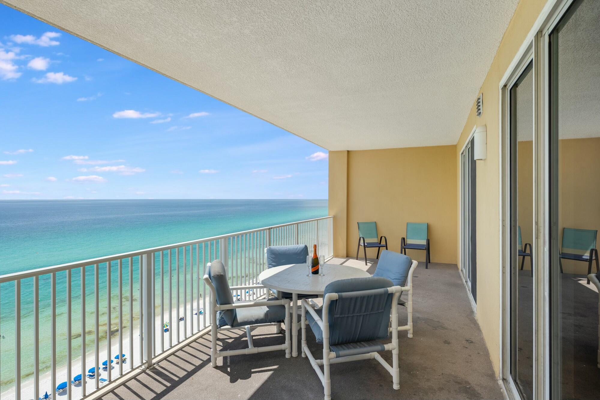 17643 Front Beach Road Panama City Beach FL 32413