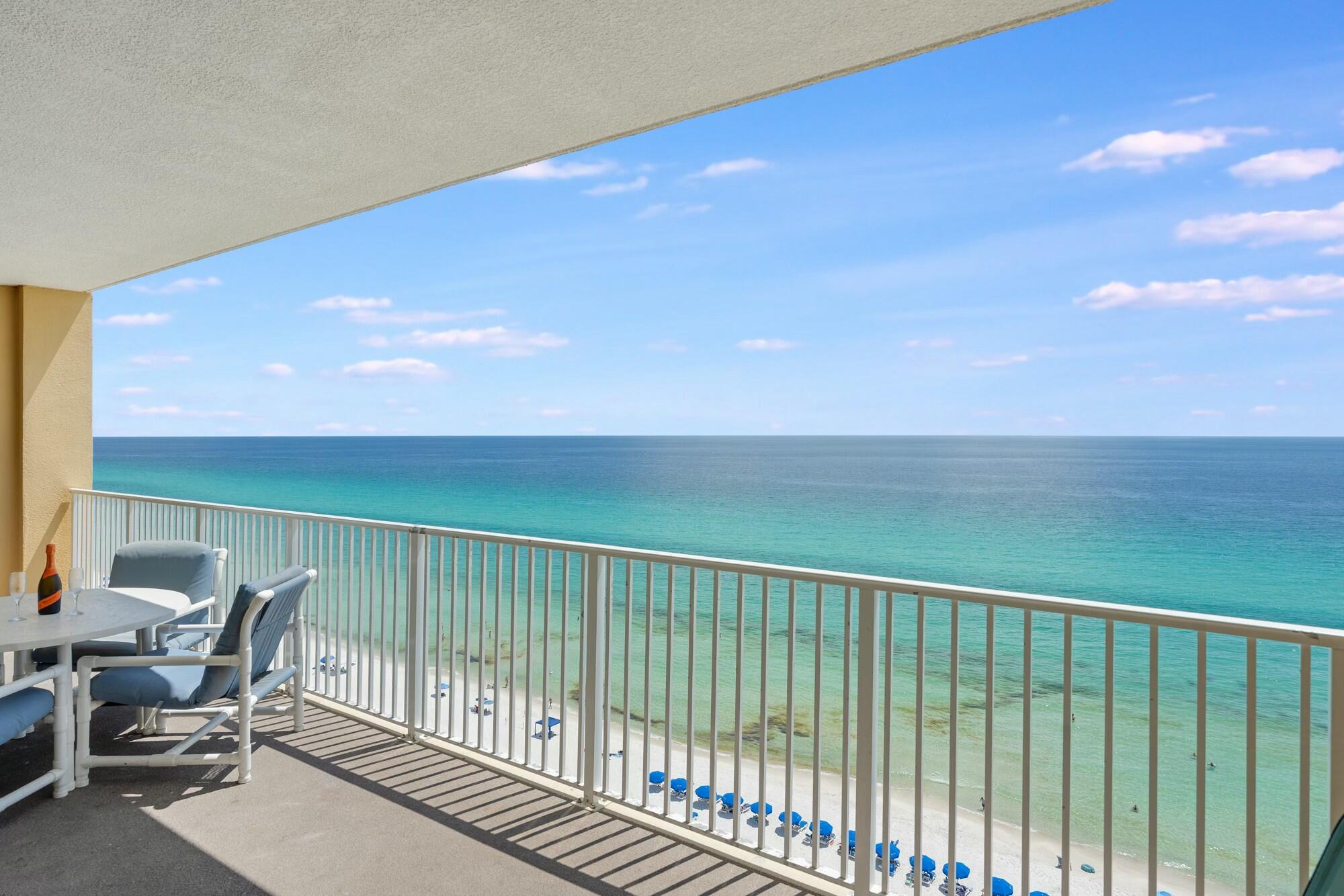 17643 Front Beach Road Panama City Beach FL 32413