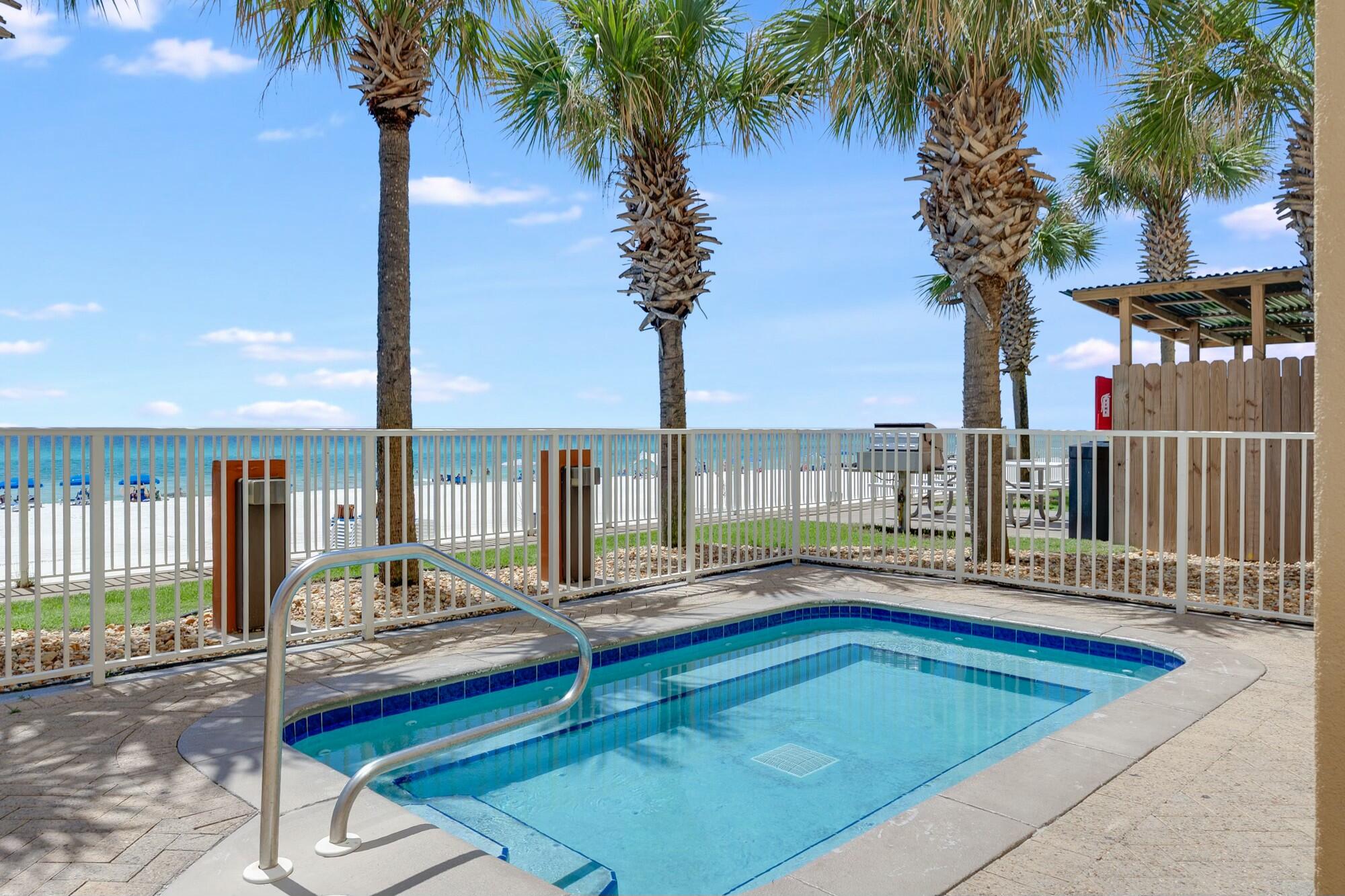 17643 Front Beach Road Panama City Beach FL 32413