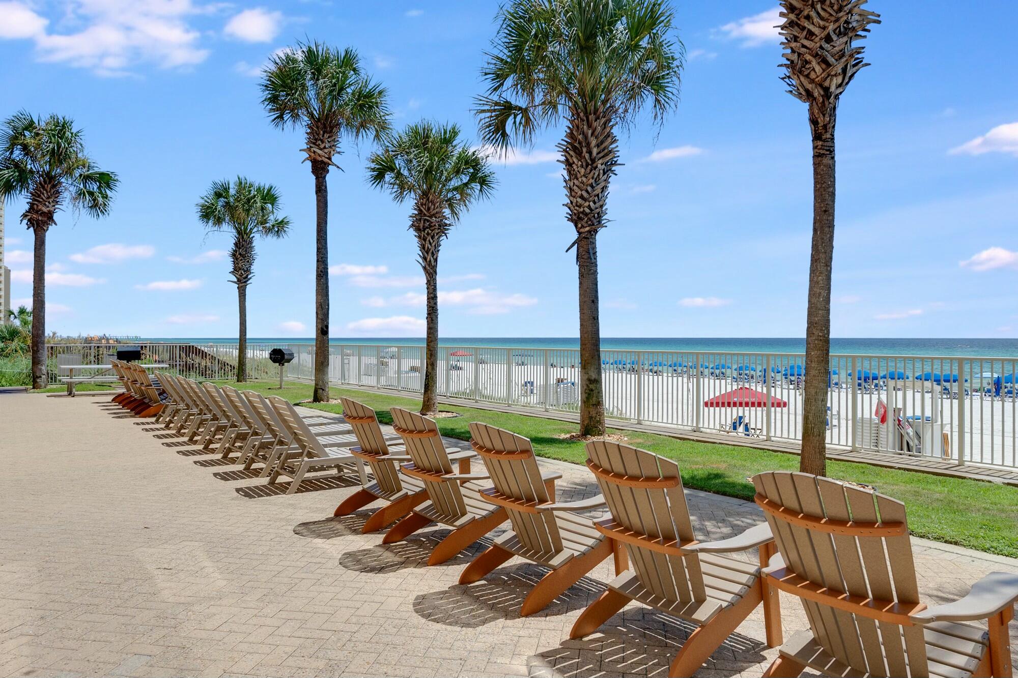 17643 Front Beach Road Panama City Beach FL 32413