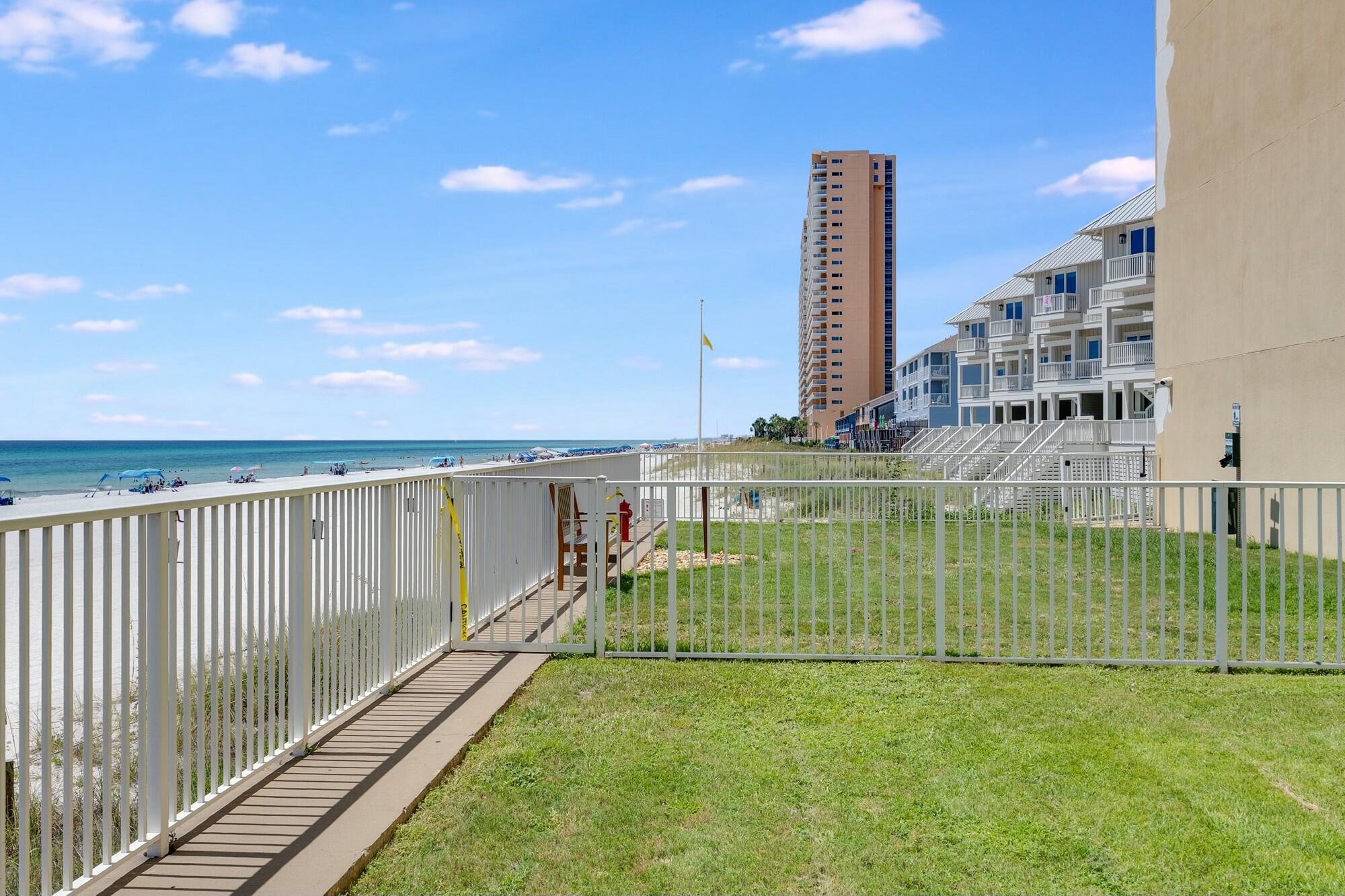 17643 Front Beach Road Panama City Beach FL 32413