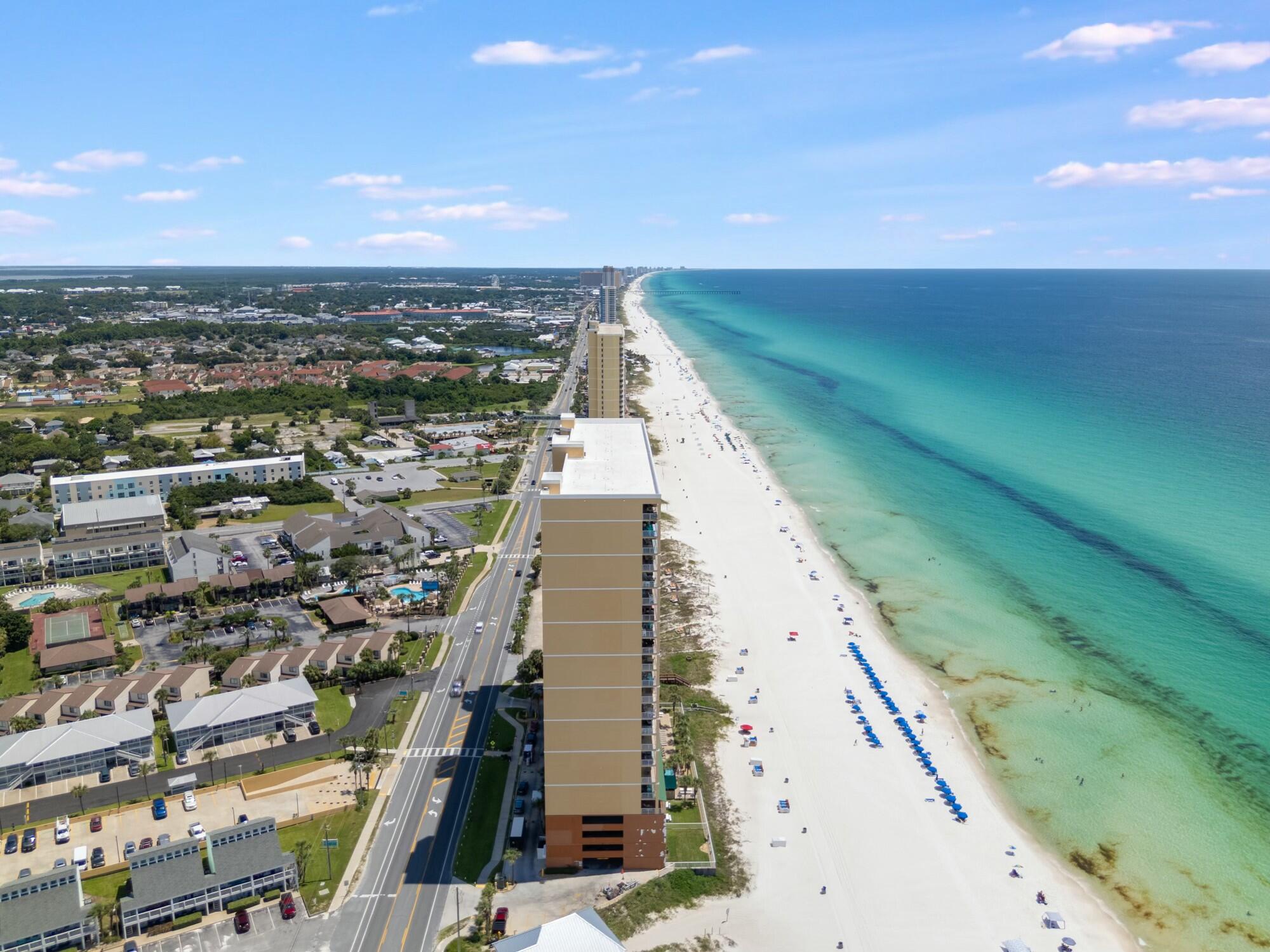 17643 Front Beach Road Panama City Beach FL 32413