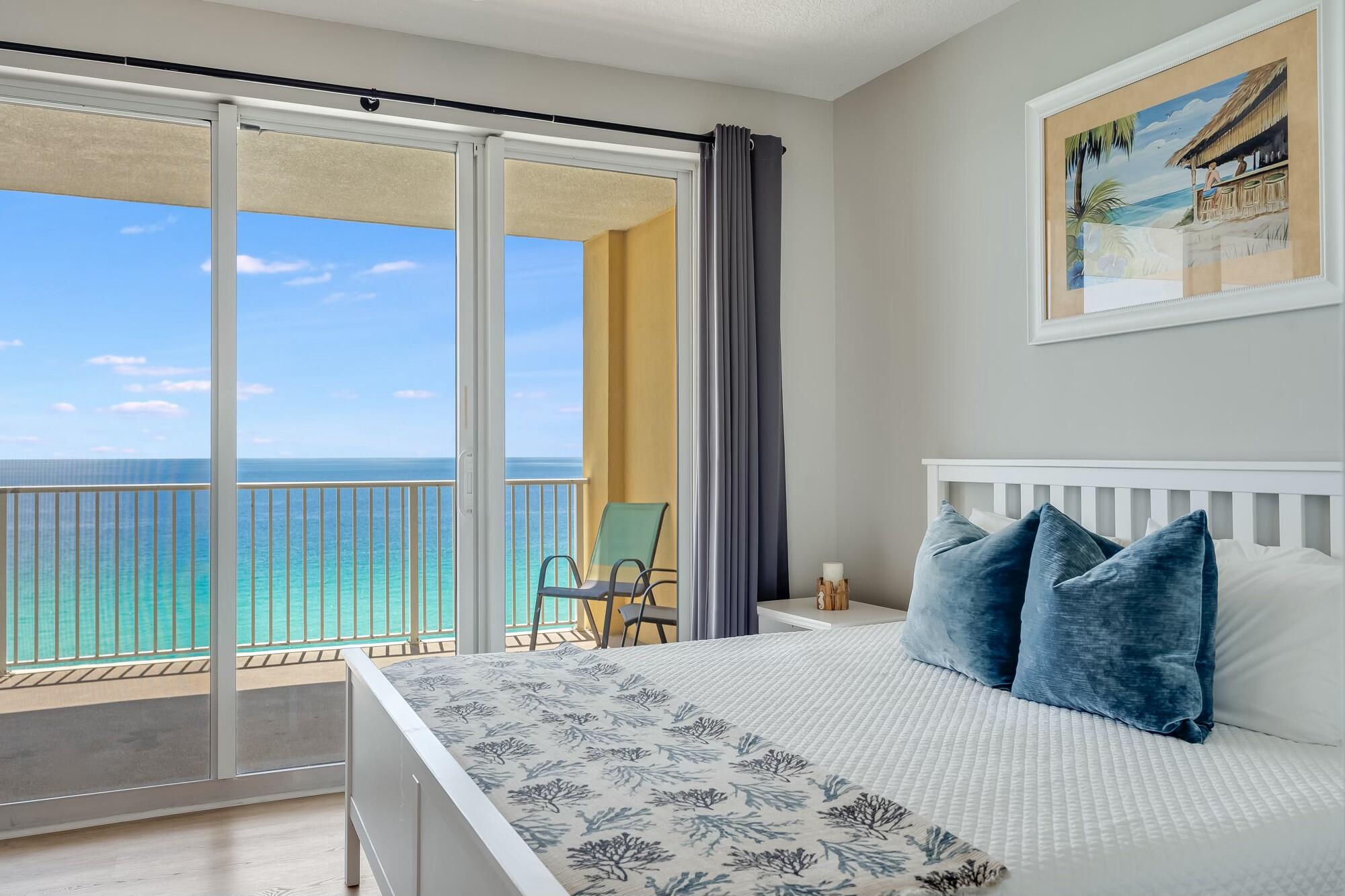 17643 Front Beach Road Panama City Beach FL 32413