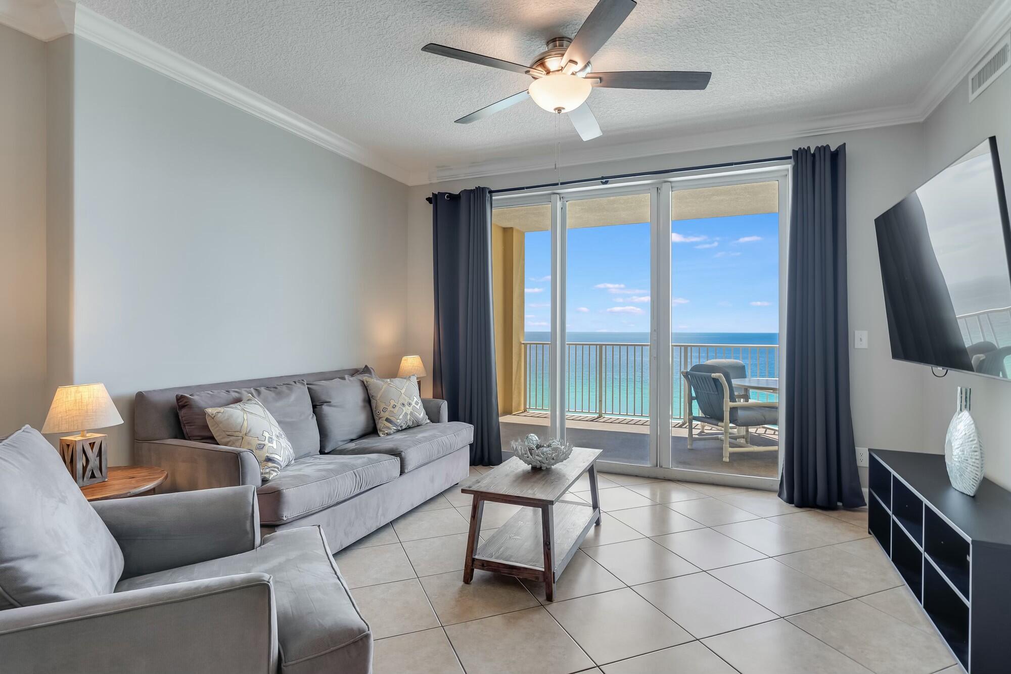 17643 Front Beach Road Panama City Beach FL 32413