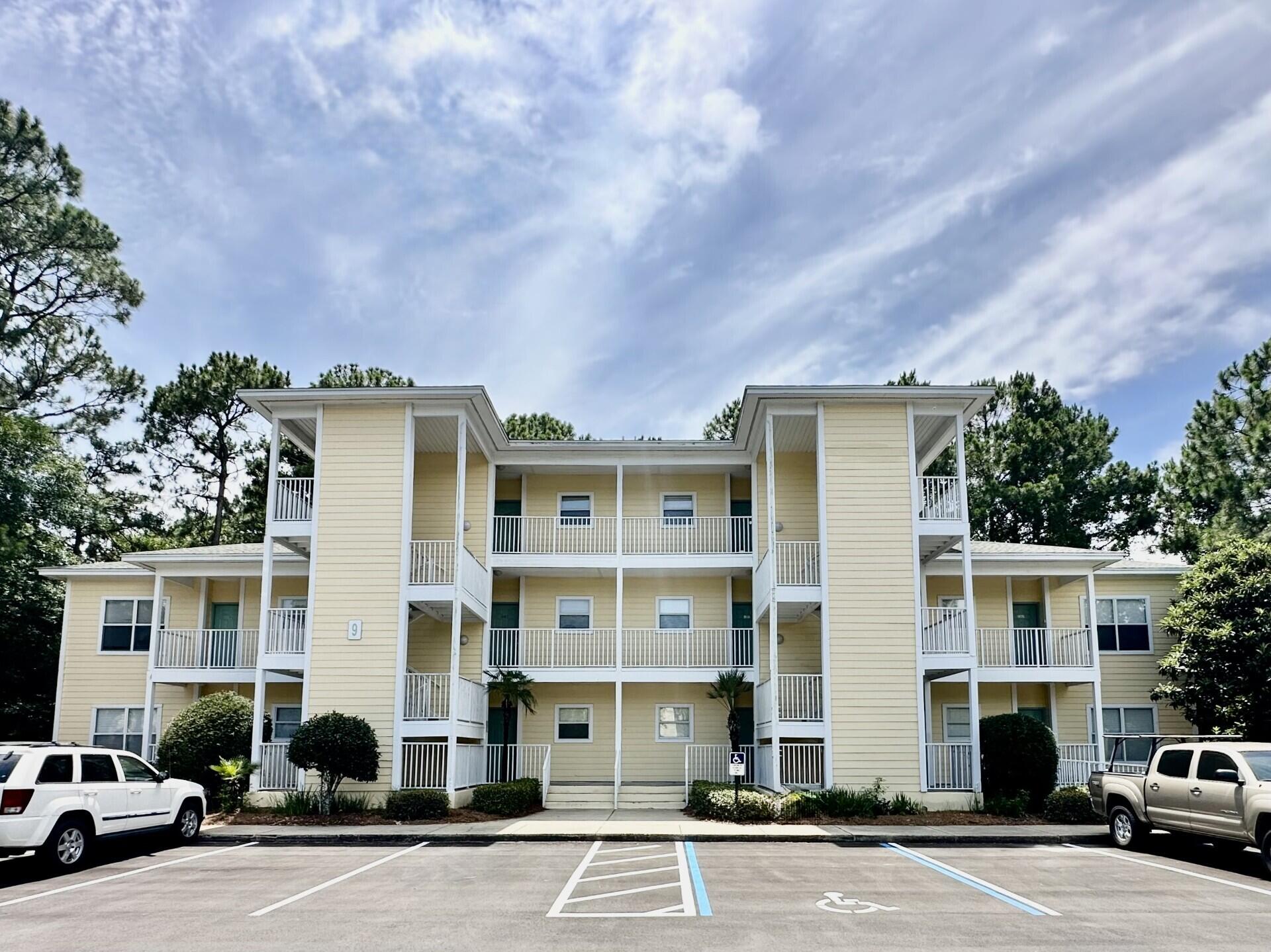 200 Sandestin Lane Miramar Beach FL 32550