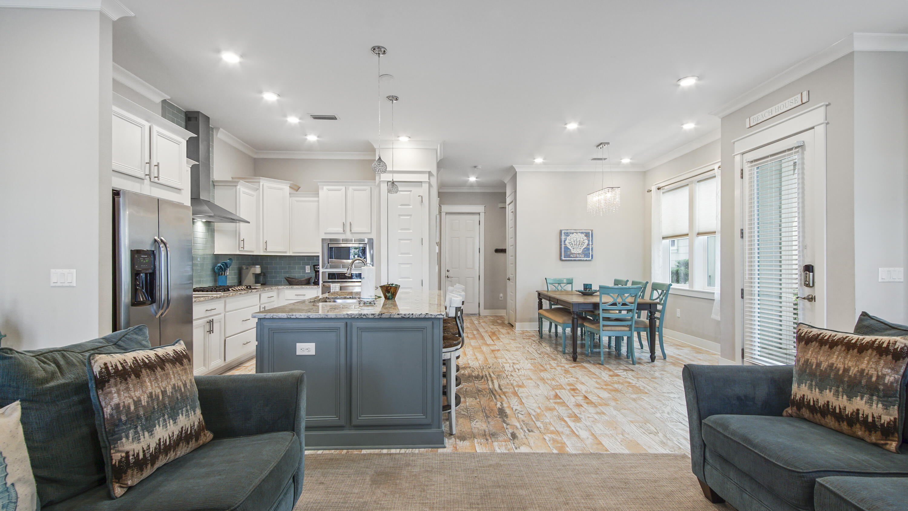 54 W Pine Lands Loop Inlet Beach FL 32461