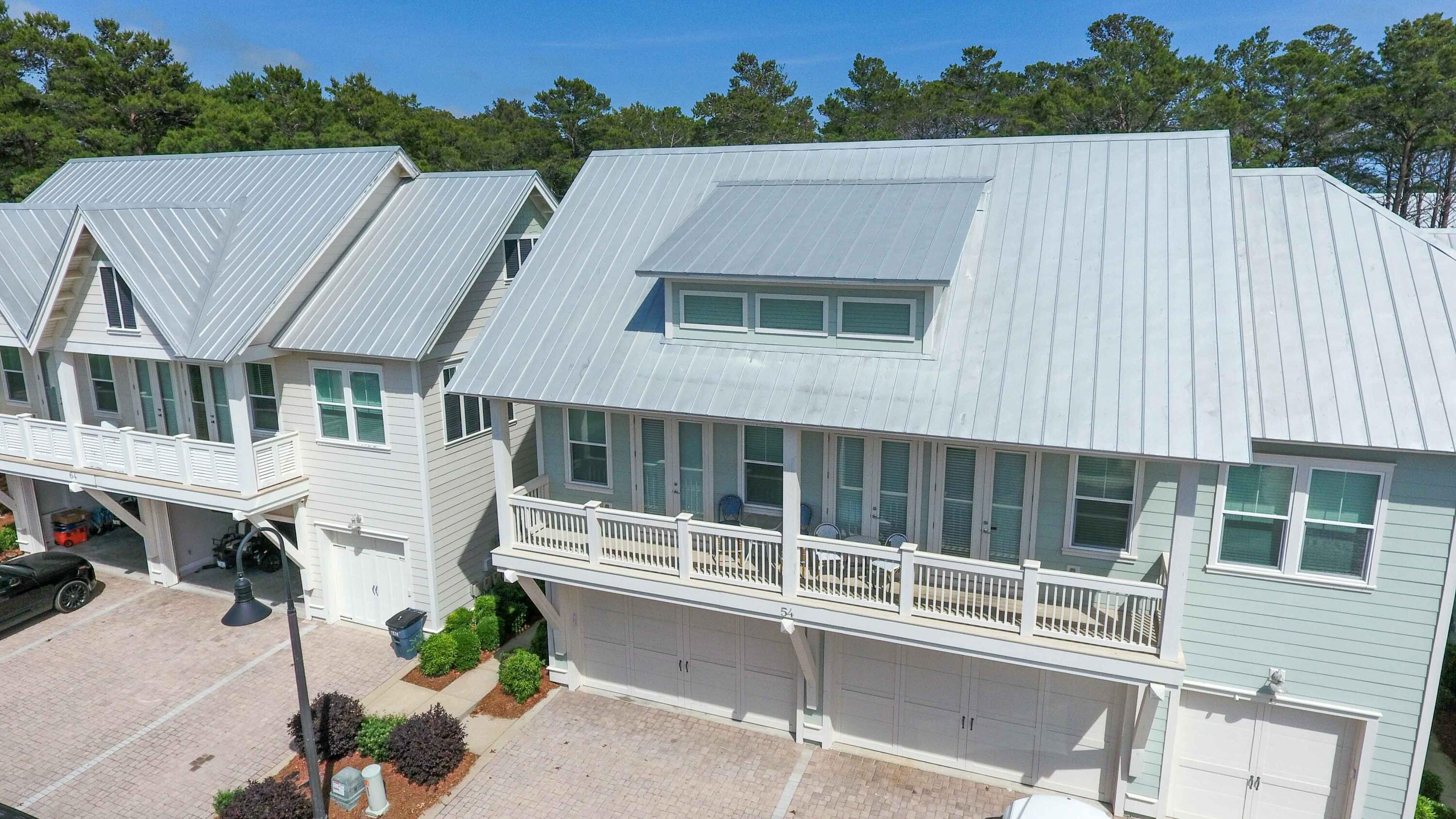 54 W Pine Lands Loop Inlet Beach FL 32461