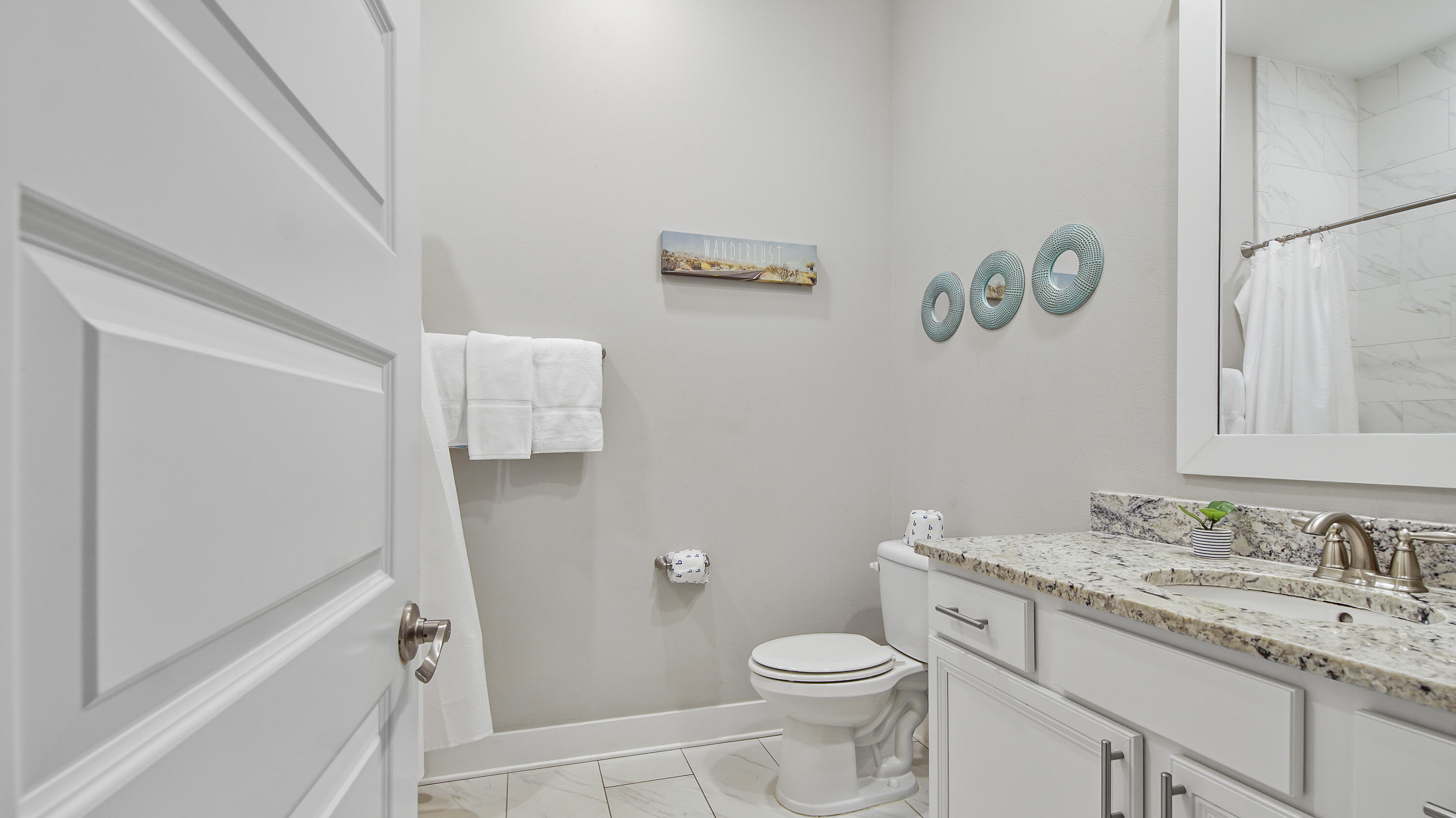 54 W Pine Lands Loop Inlet Beach FL 32461