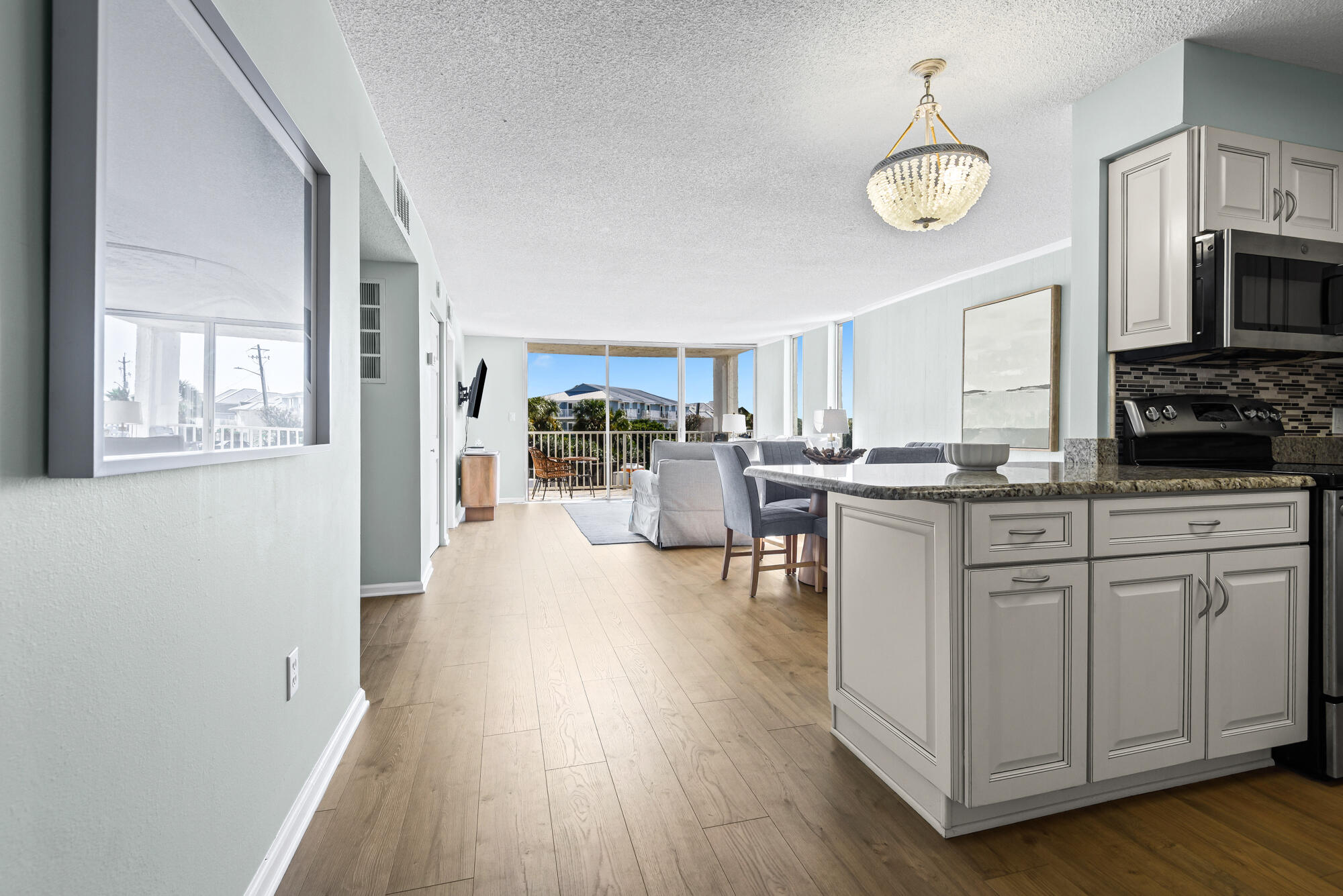 Destin FL, 30 Moreno Point Road, Unit 206B
