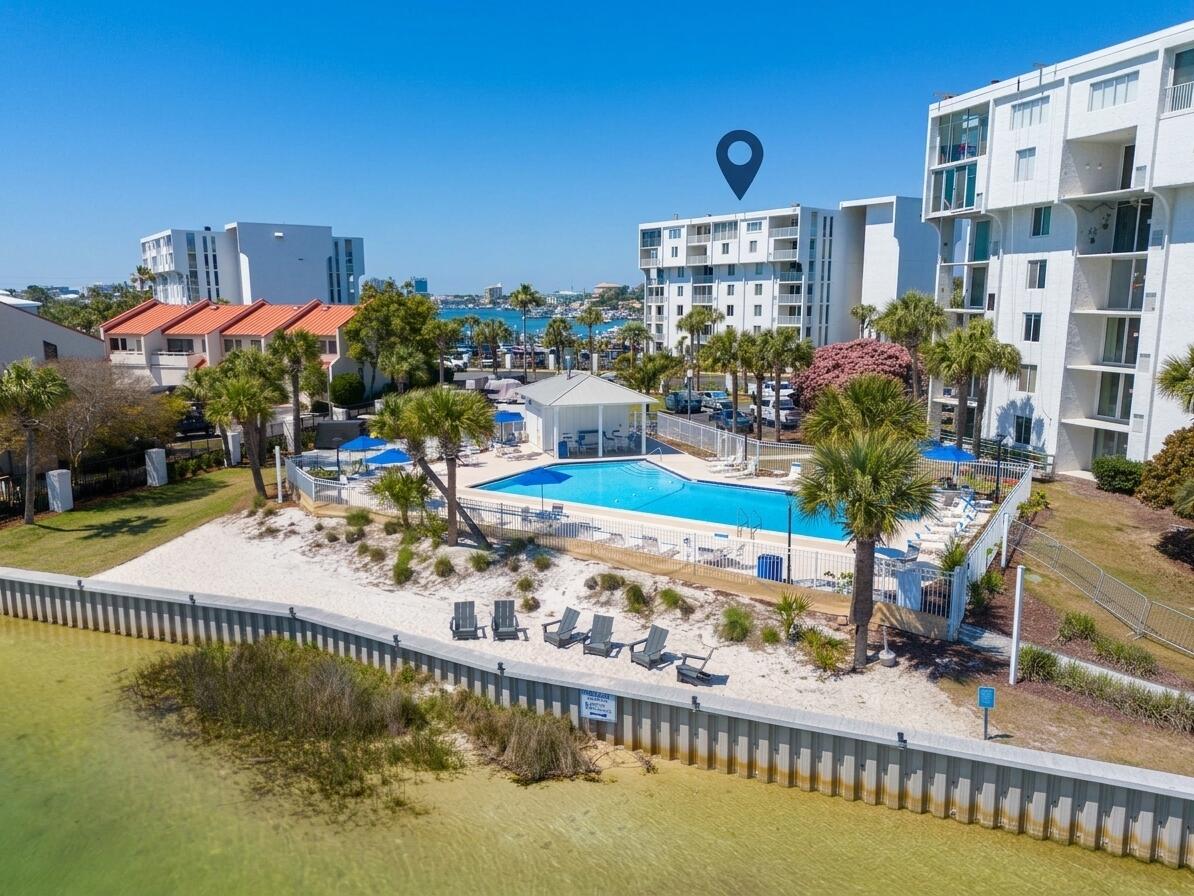 30 Moreno Point Road Destin FL 32541