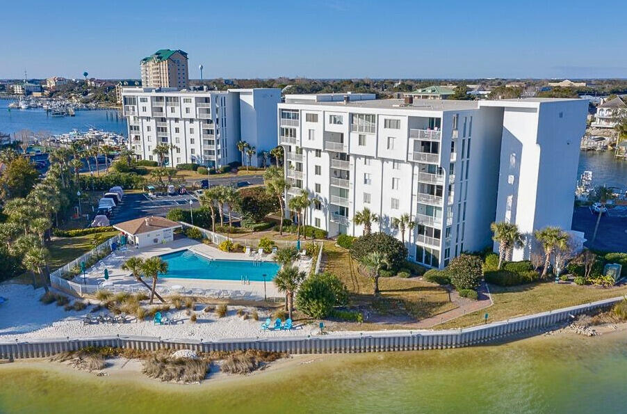 30 Moreno Point Road Destin FL 32541