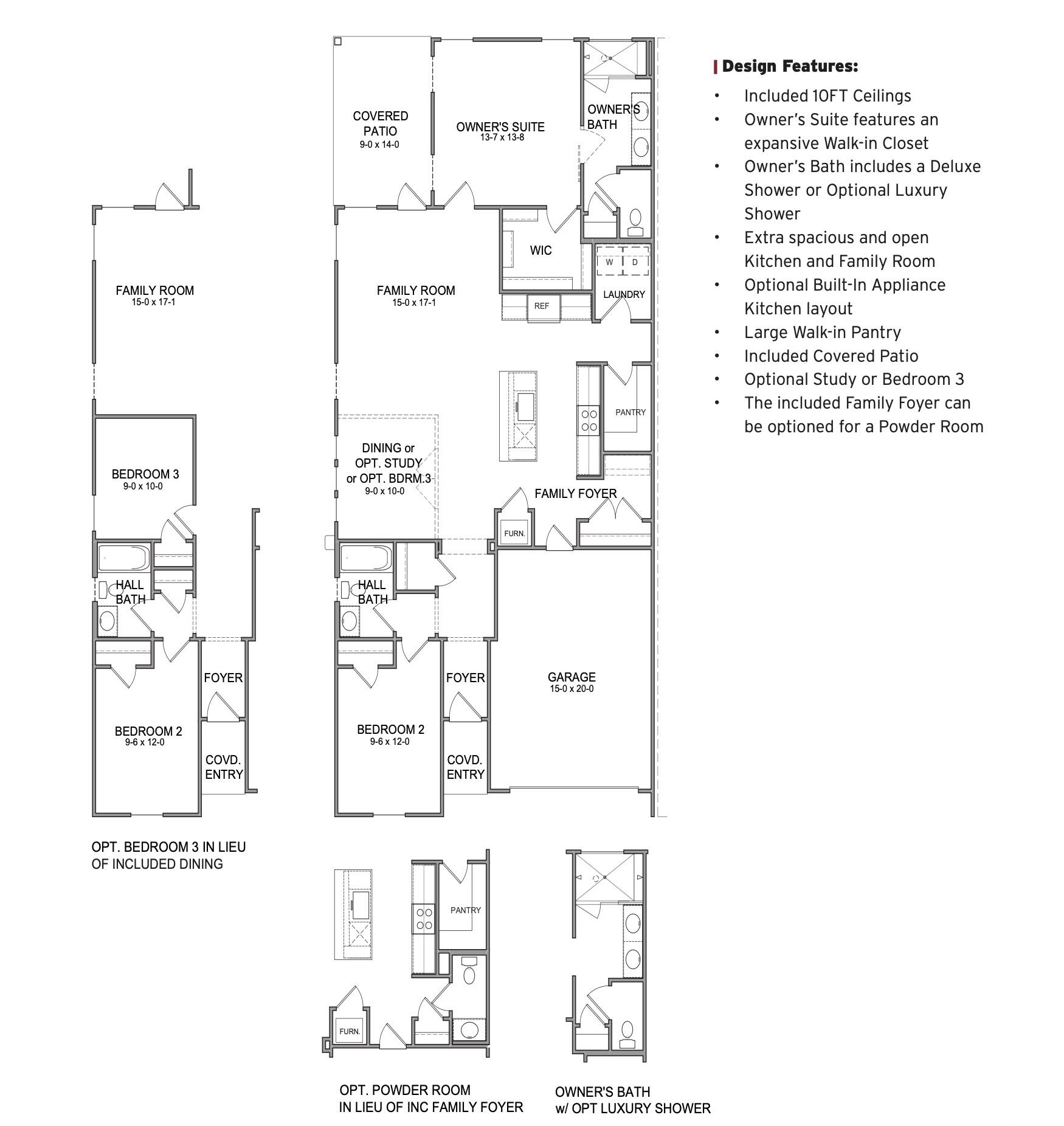 505-A Suwannee Drive Watersound FL 32461