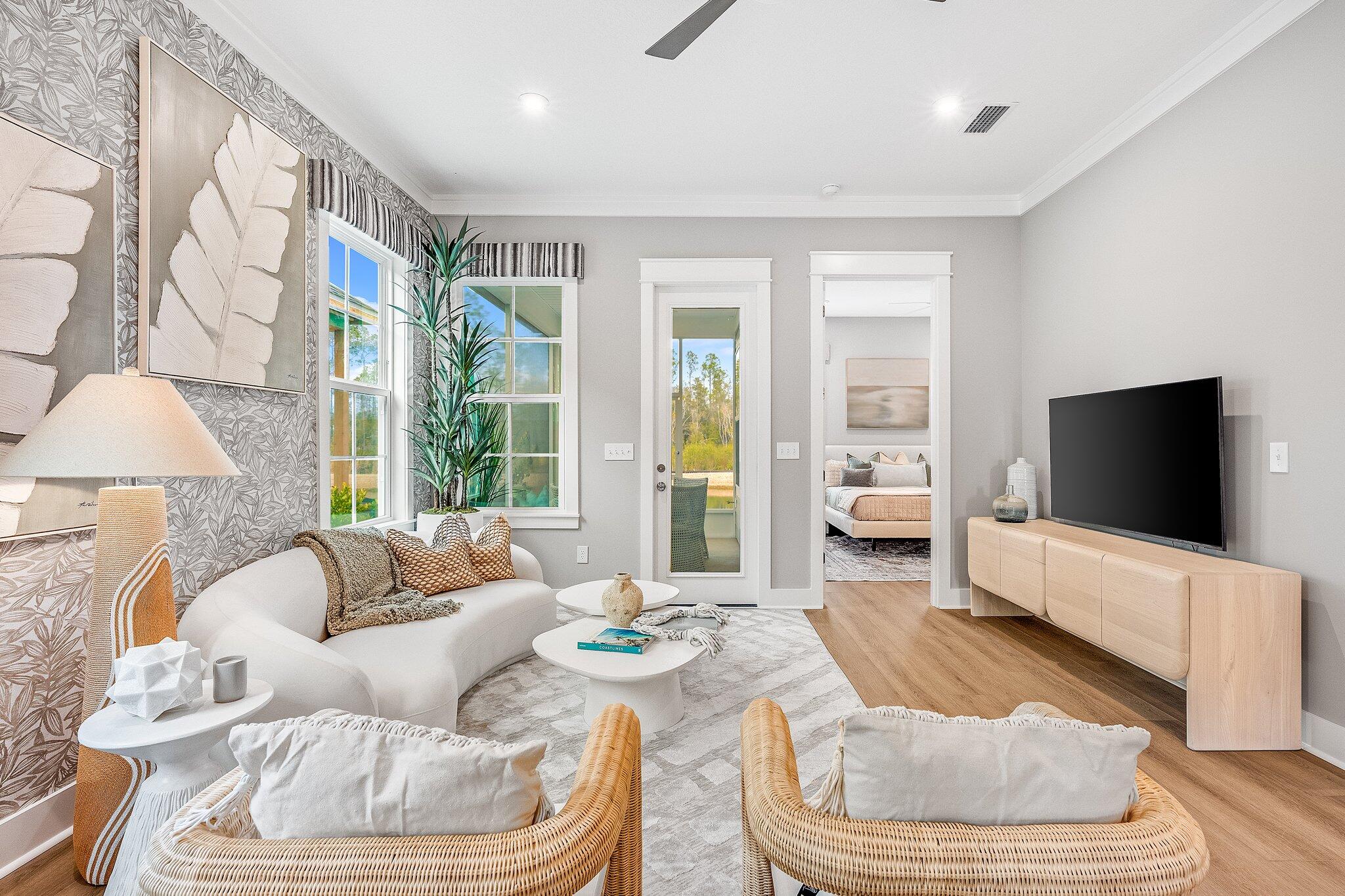 505-A Suwannee Drive Watersound FL 32461