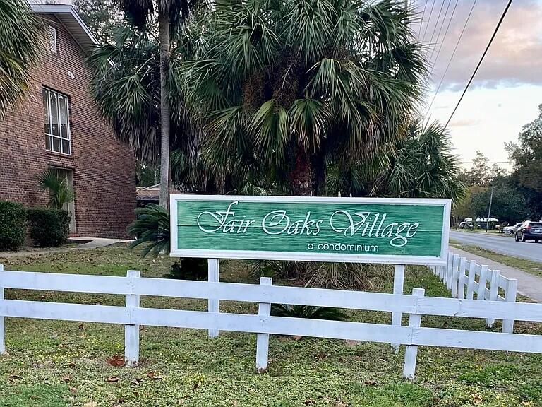 607 Colonial Drive Fort Walton Beach FL 32547