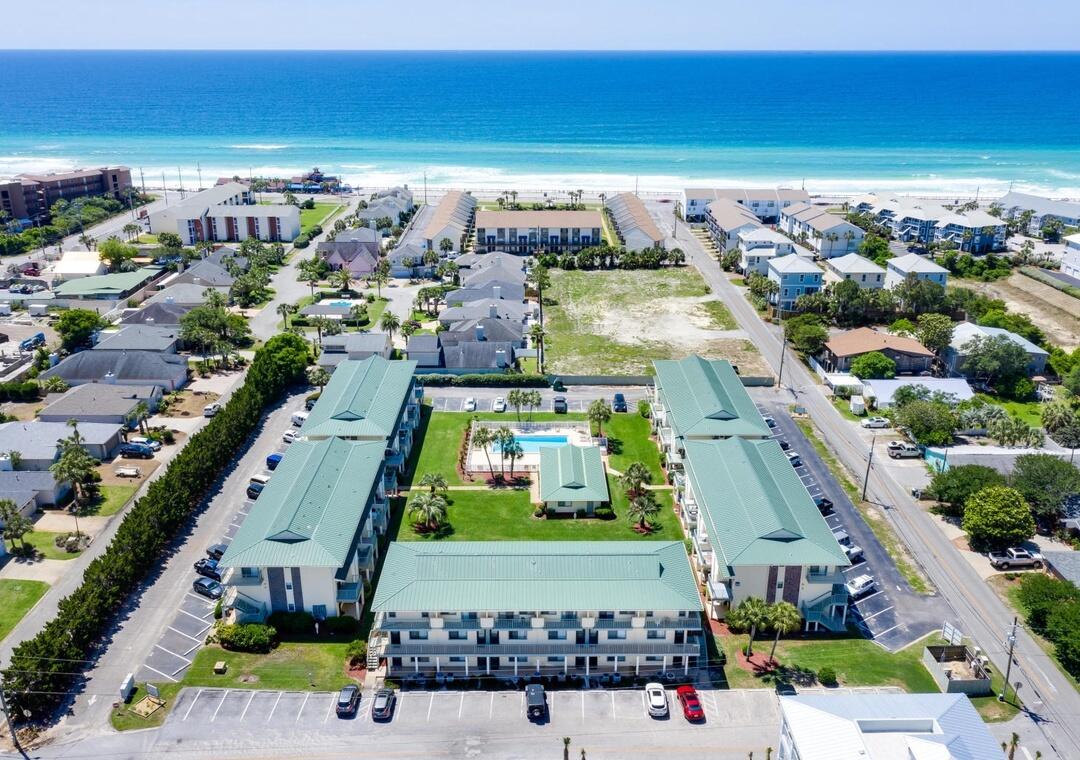 60 Sandprints Drive Miramar Beach FL 32550