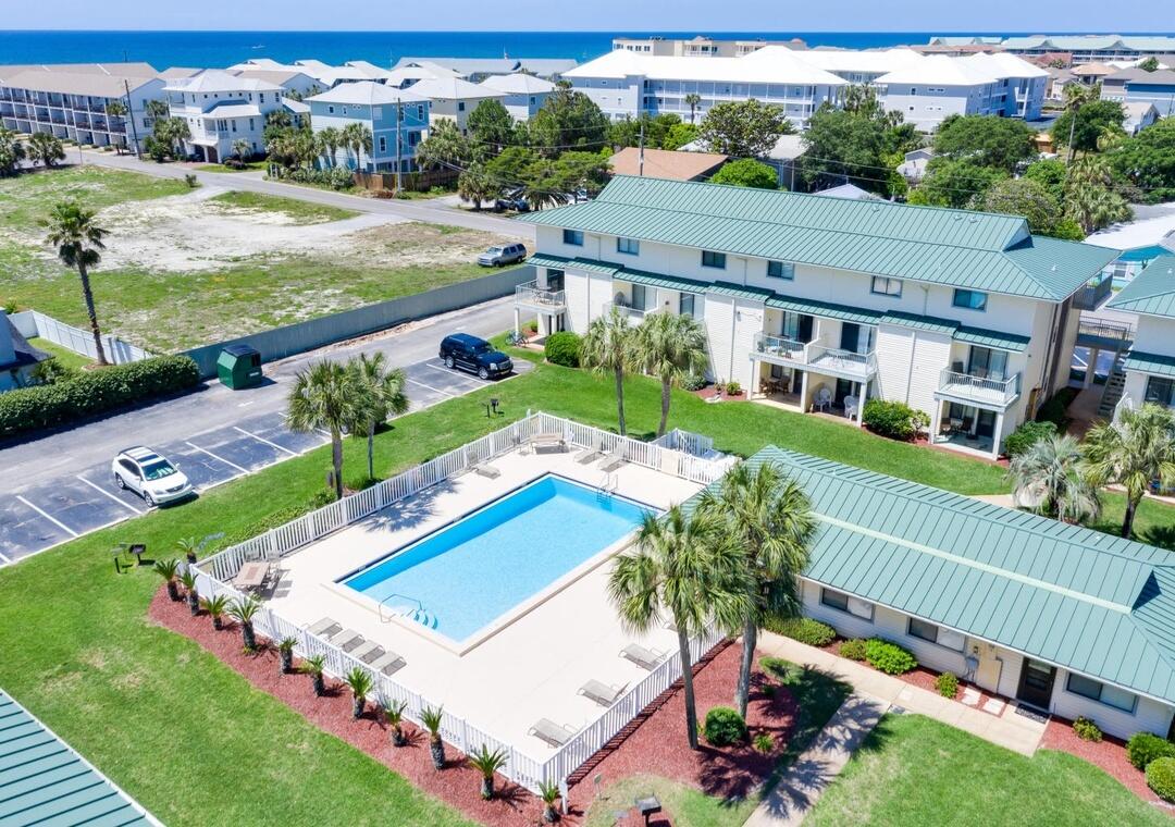 60 Sandprints Drive Miramar Beach FL 32550