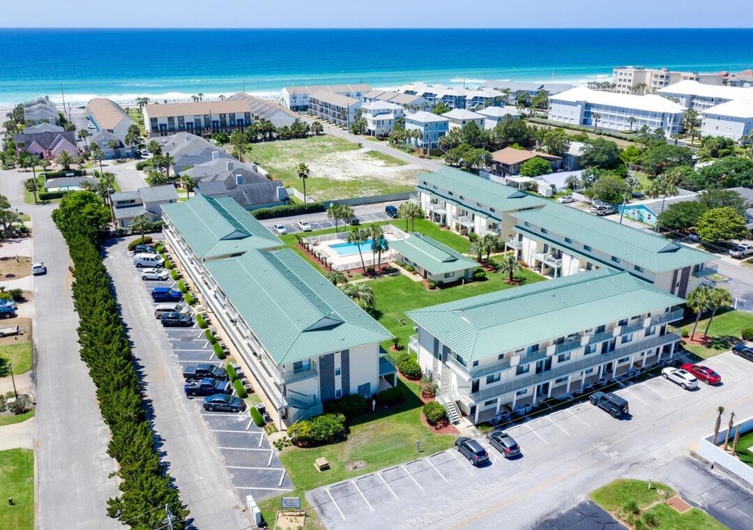 60 Sandprints Drive Miramar Beach FL 32550