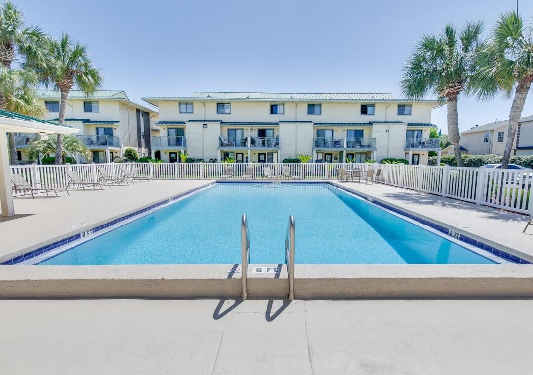60 Sandprints Drive Miramar Beach FL 32550