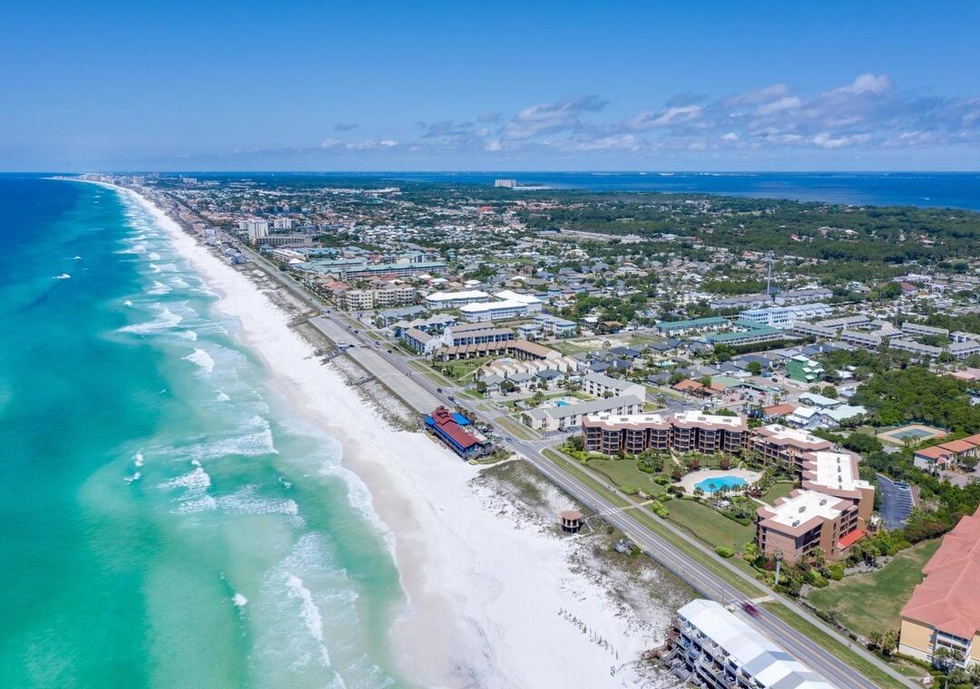 60 Sandprints Drive Miramar Beach FL 32550