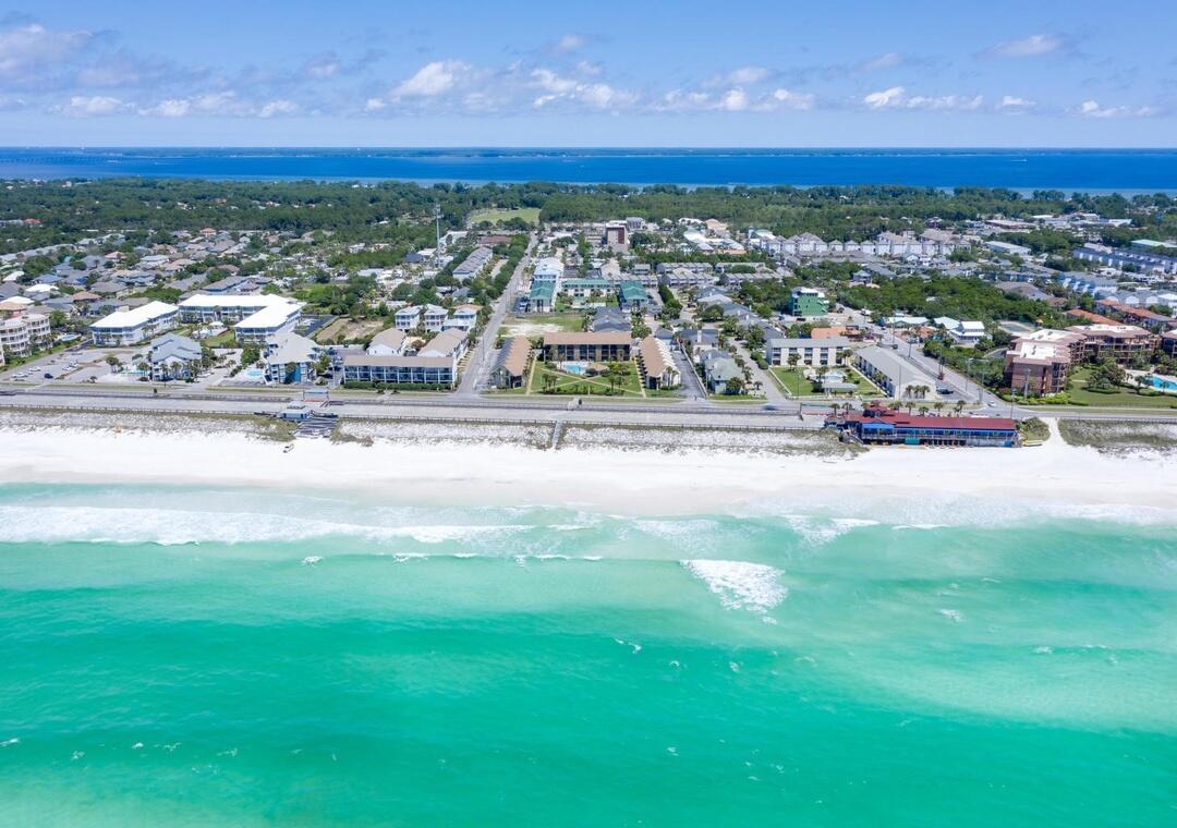 60 Sandprints Drive Miramar Beach FL 32550