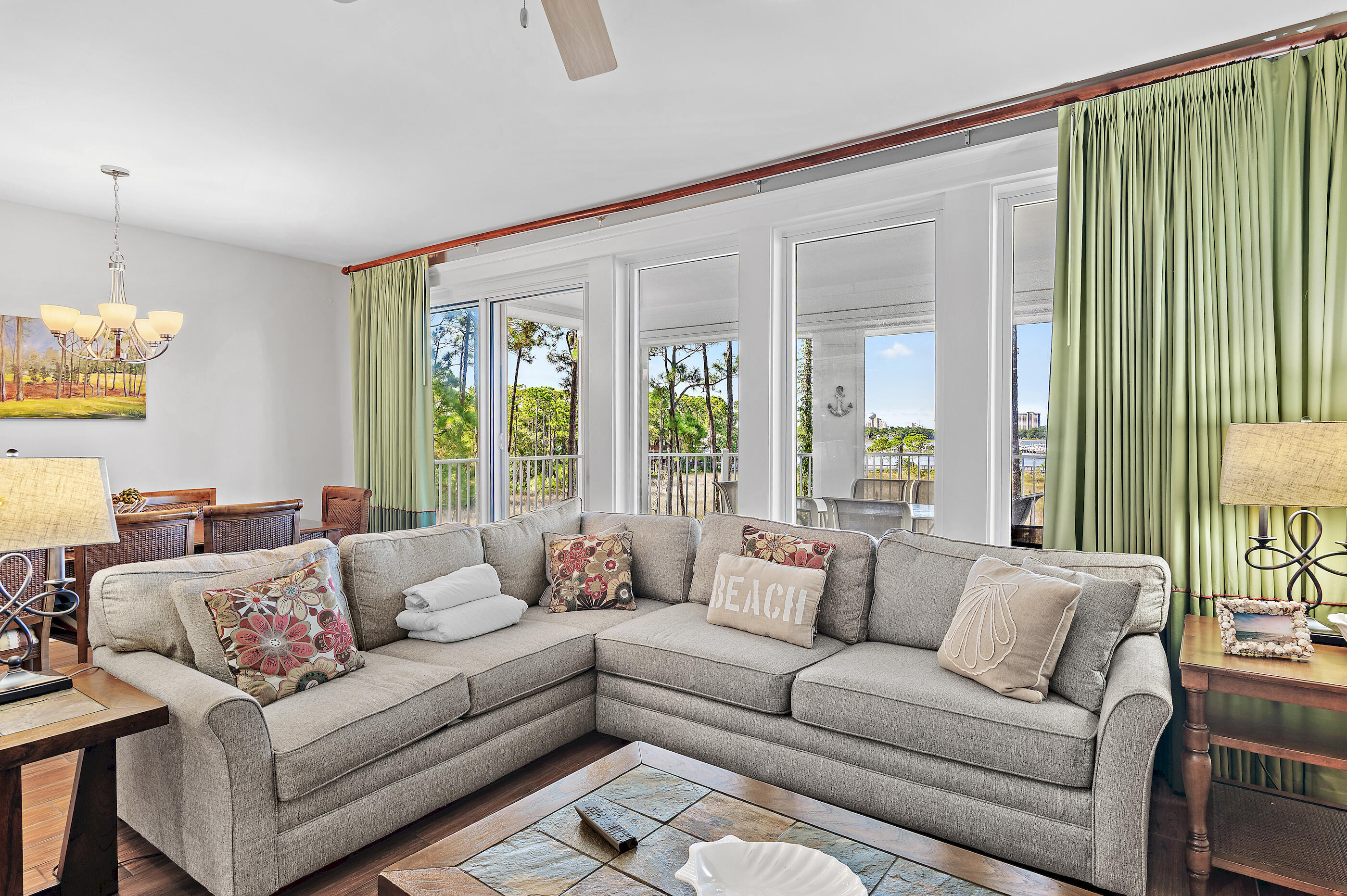 9600 Grand Sandestin Boulevard Miramar Beach FL 32550