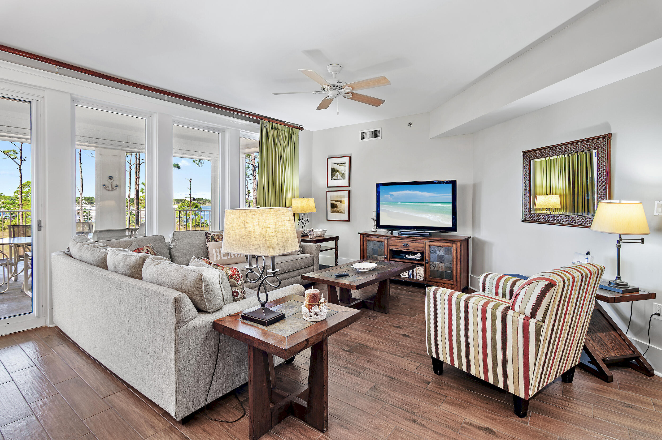 9600 Grand Sandestin Boulevard Miramar Beach FL 32550