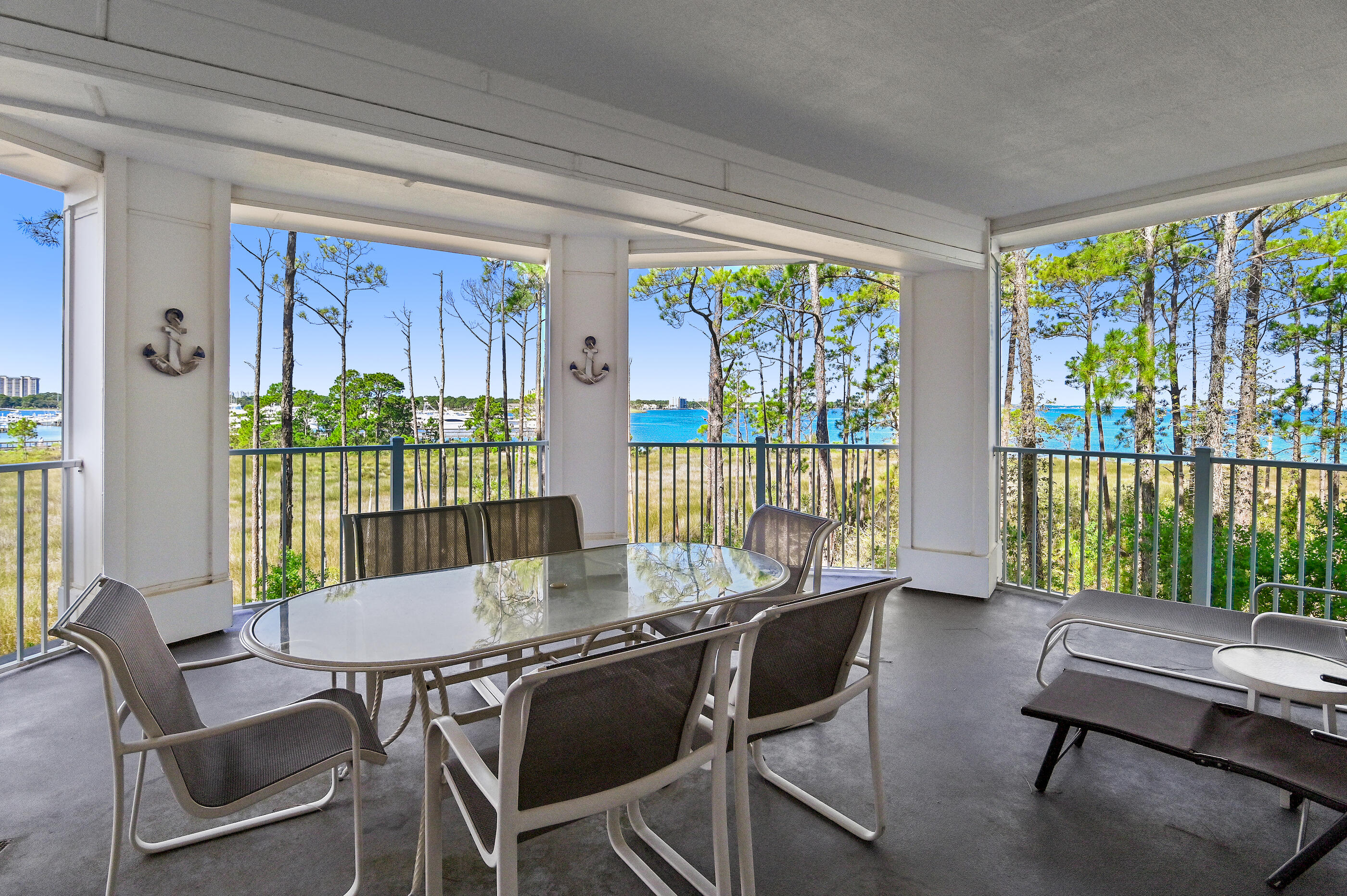 9600 Grand Sandestin Boulevard Miramar Beach FL 32550