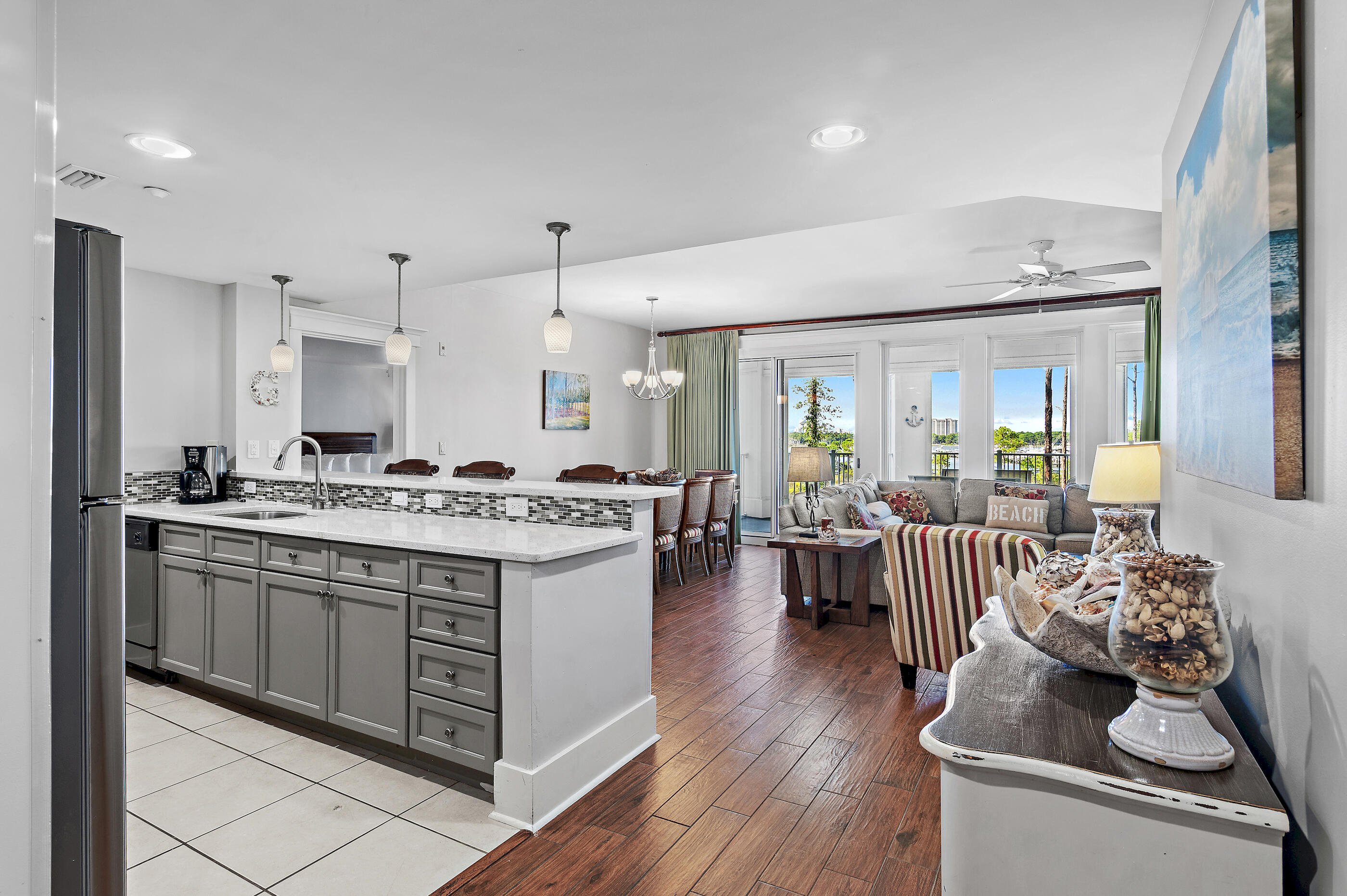 9600 Grand Sandestin Boulevard Miramar Beach FL 32550