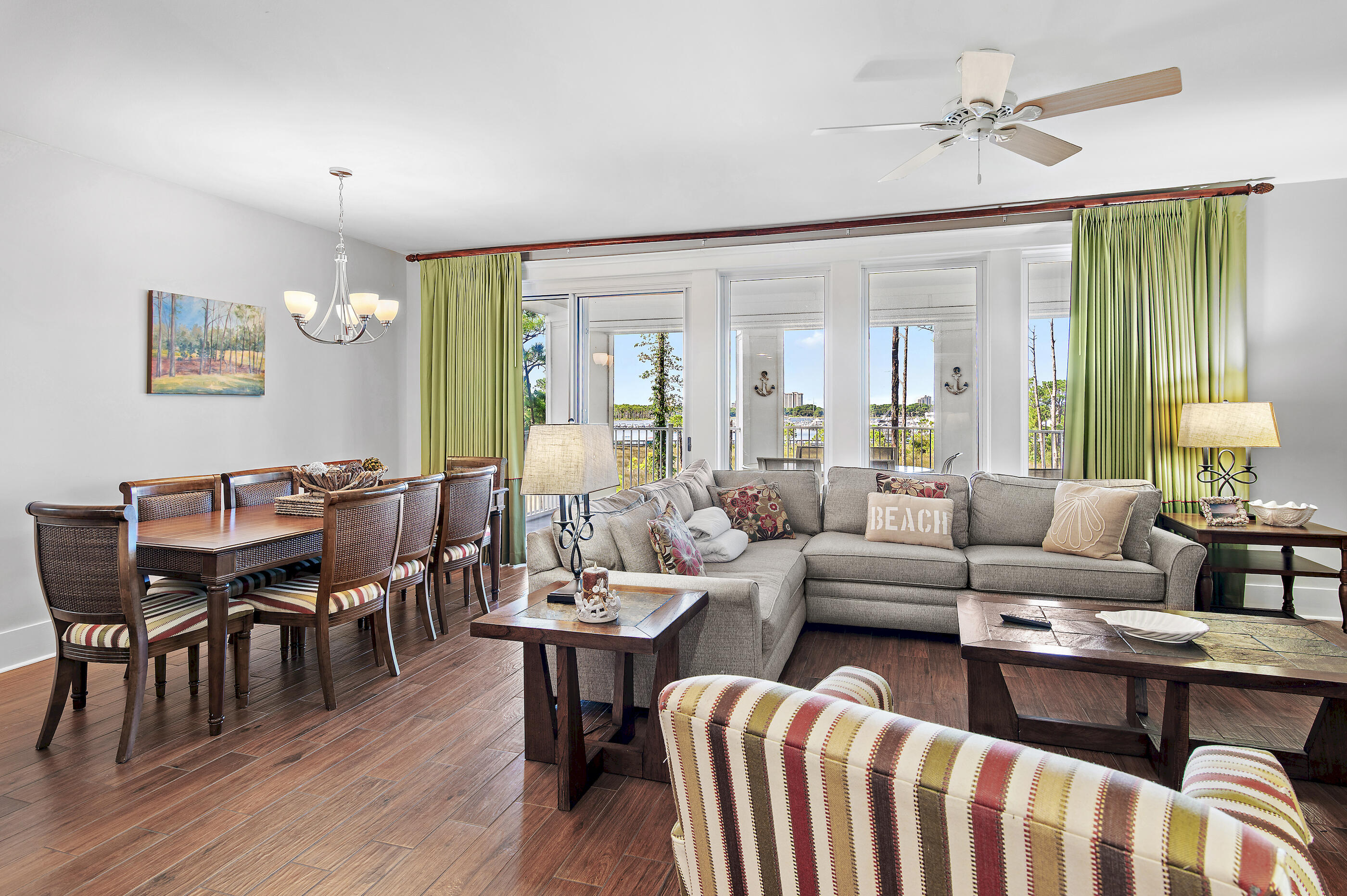9600 Grand Sandestin Boulevard Miramar Beach FL 32550