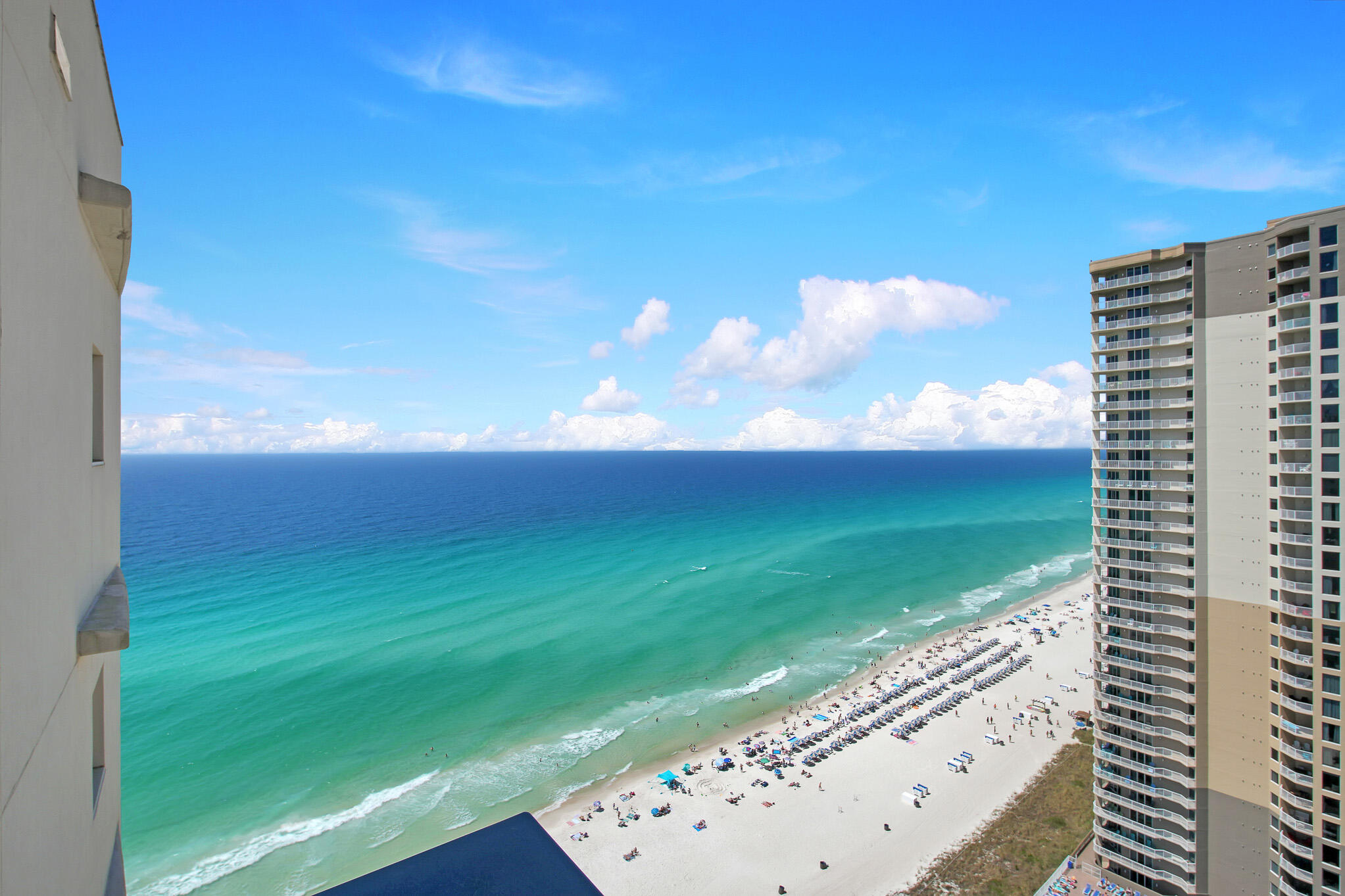 16701 Front Beach Road Panama City Beach FL 32413