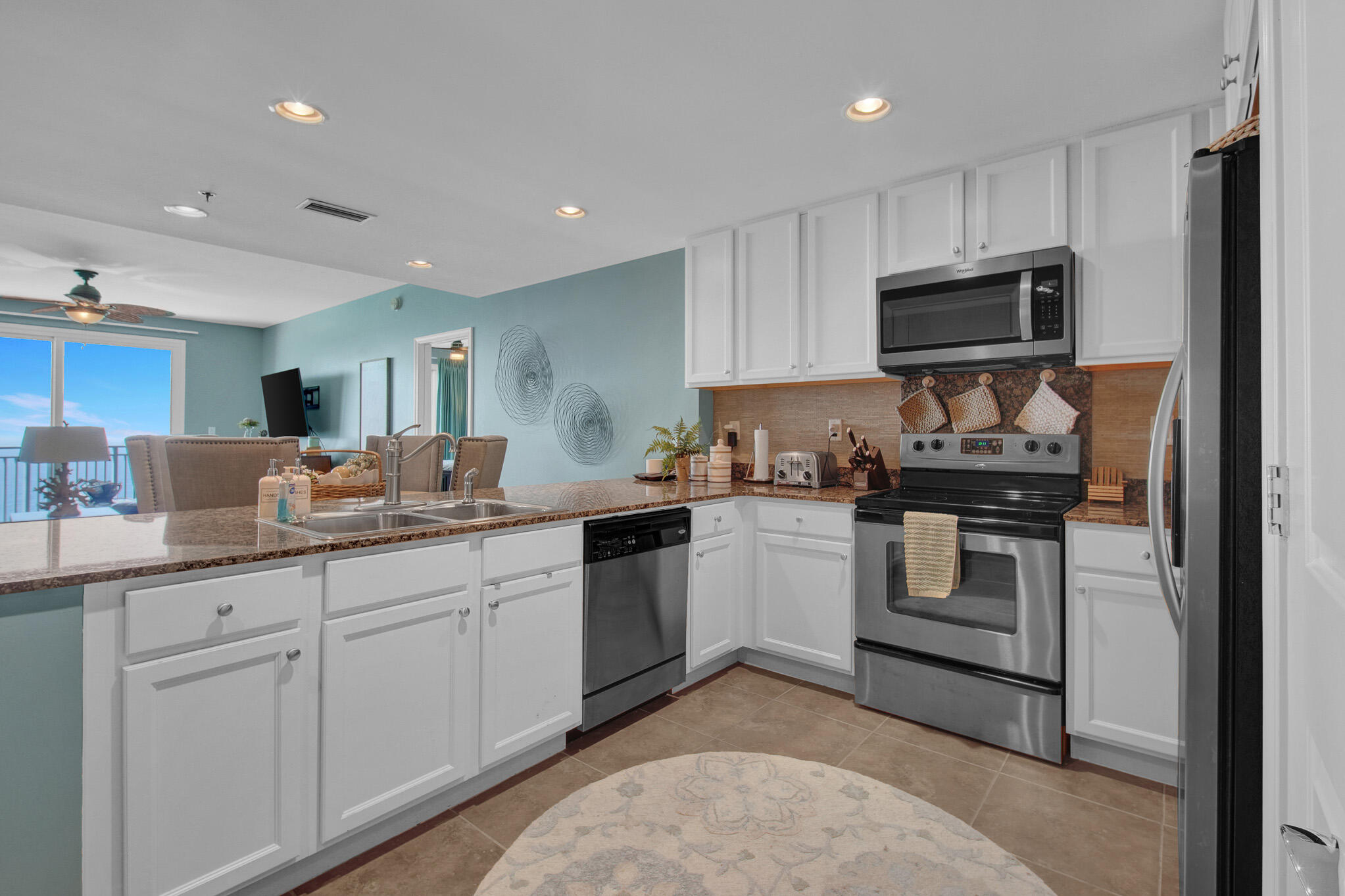 16701 Front Beach Road Panama City Beach FL 32413